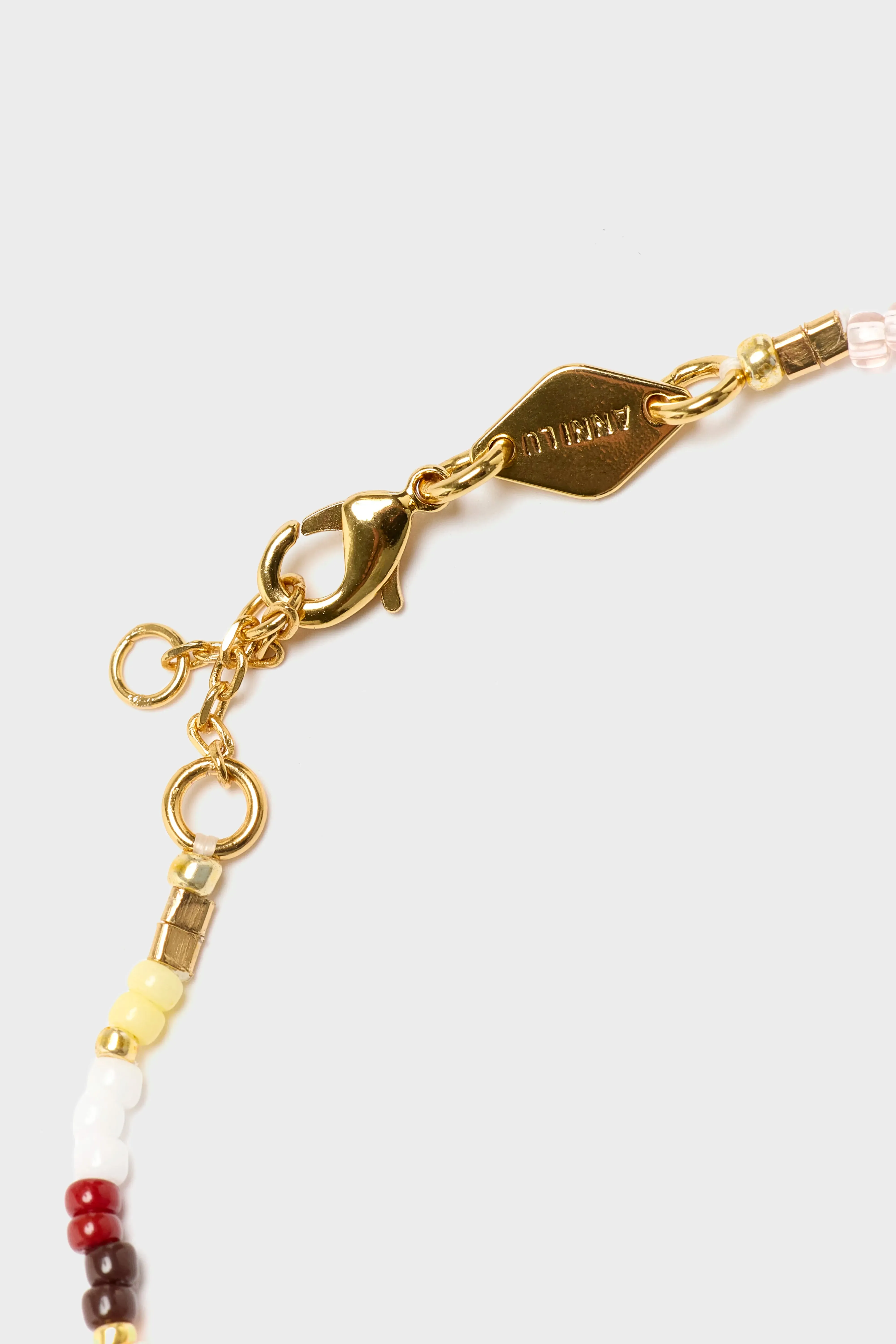 Oasis Eldorado Bracelet (252 / W / MULTICOLOR) sold by Bellerose product image thumbnail 4