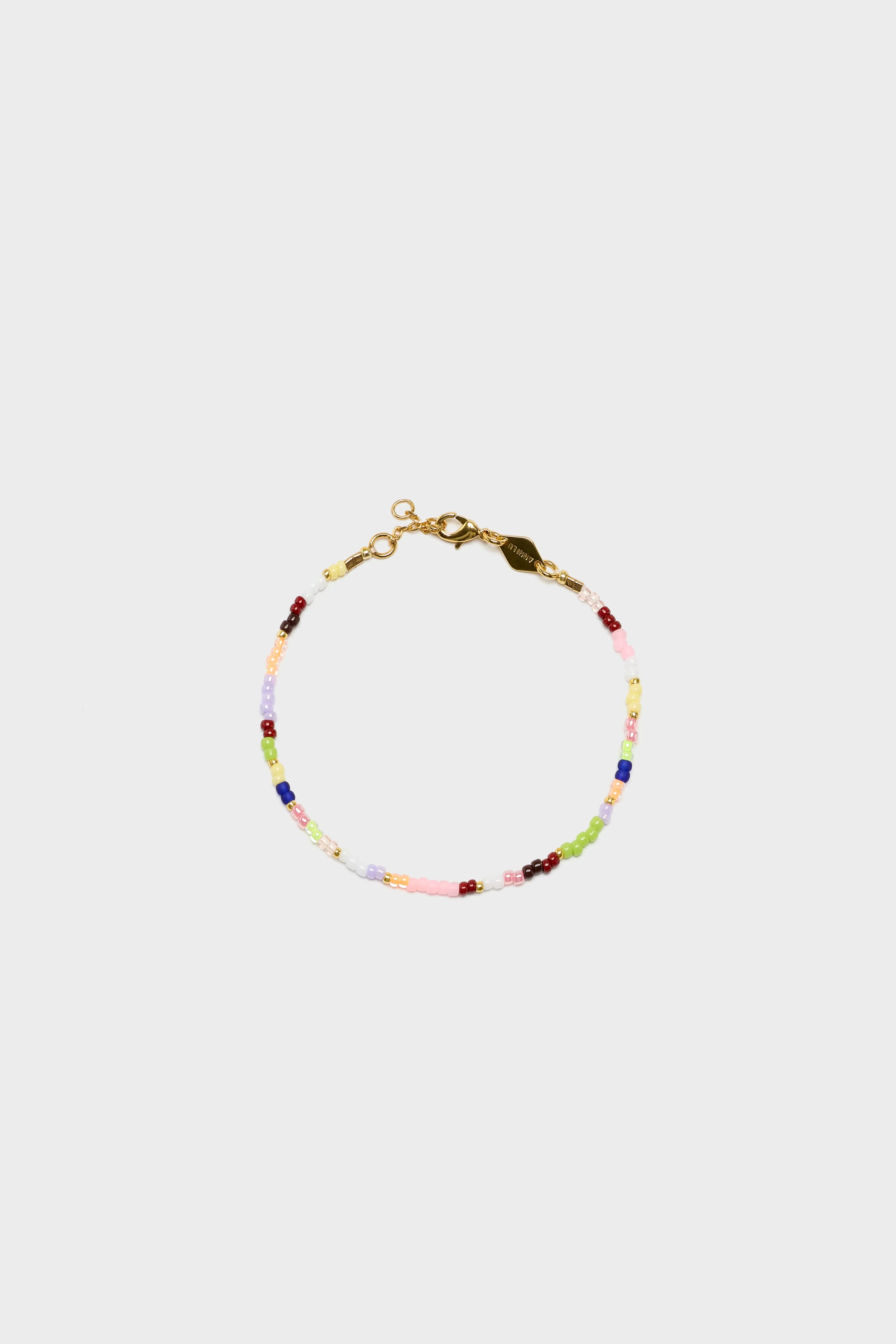 Oasis Eldorado Bracelet (252 / W / MULTICOLOR) sold by Bellerose product image thumbnail 2