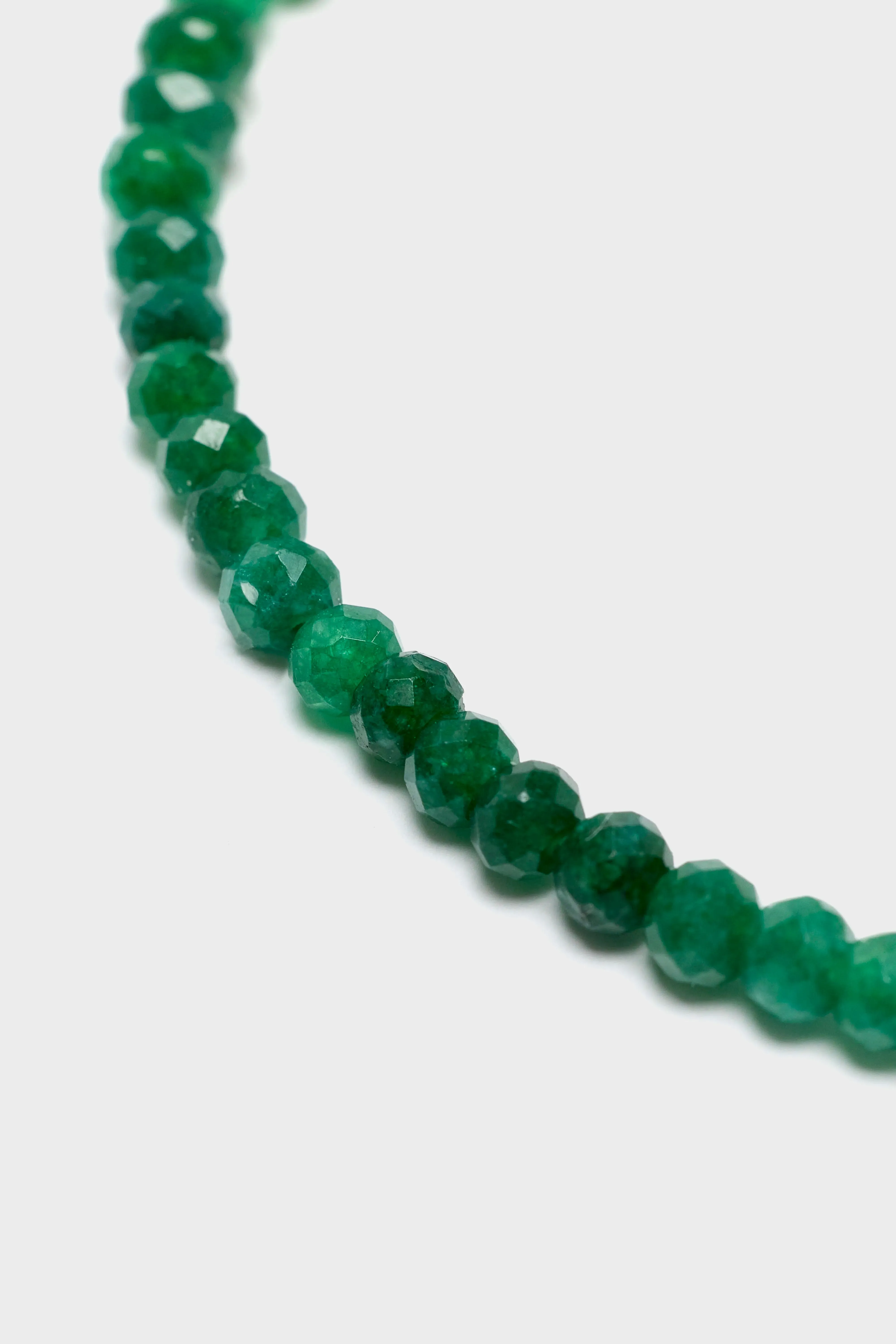 Tan Line Bracelet (252 / W / GREEN) sold by Bellerose product image thumbnail 3