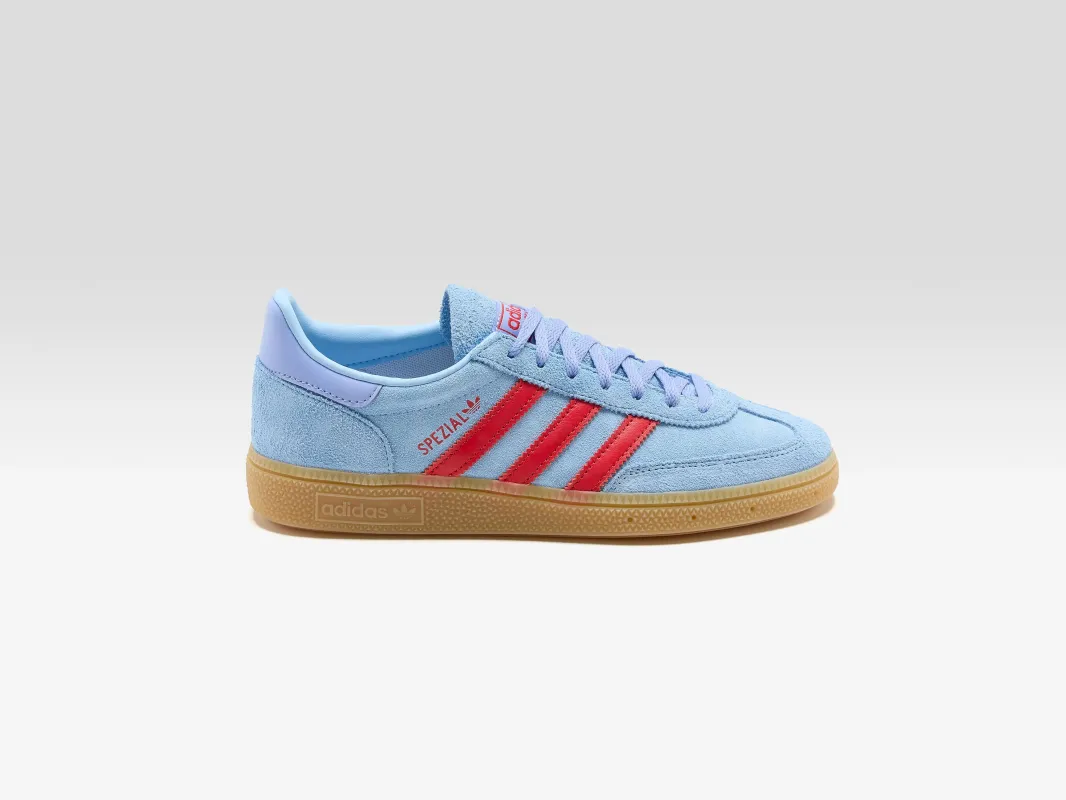 Handball Spezial for Women  (252 / W / BLUE) sold by Bellerose