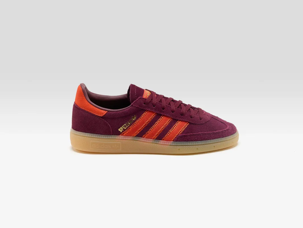 Handball Spezial for Women  (252 / W / RED) sold by Bellerose