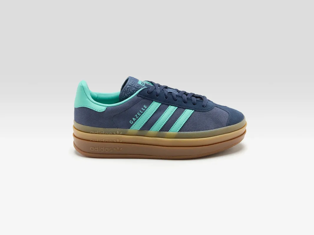 Gazelle Bold for Women  (252 / W / BLUE) sold by Bellerose