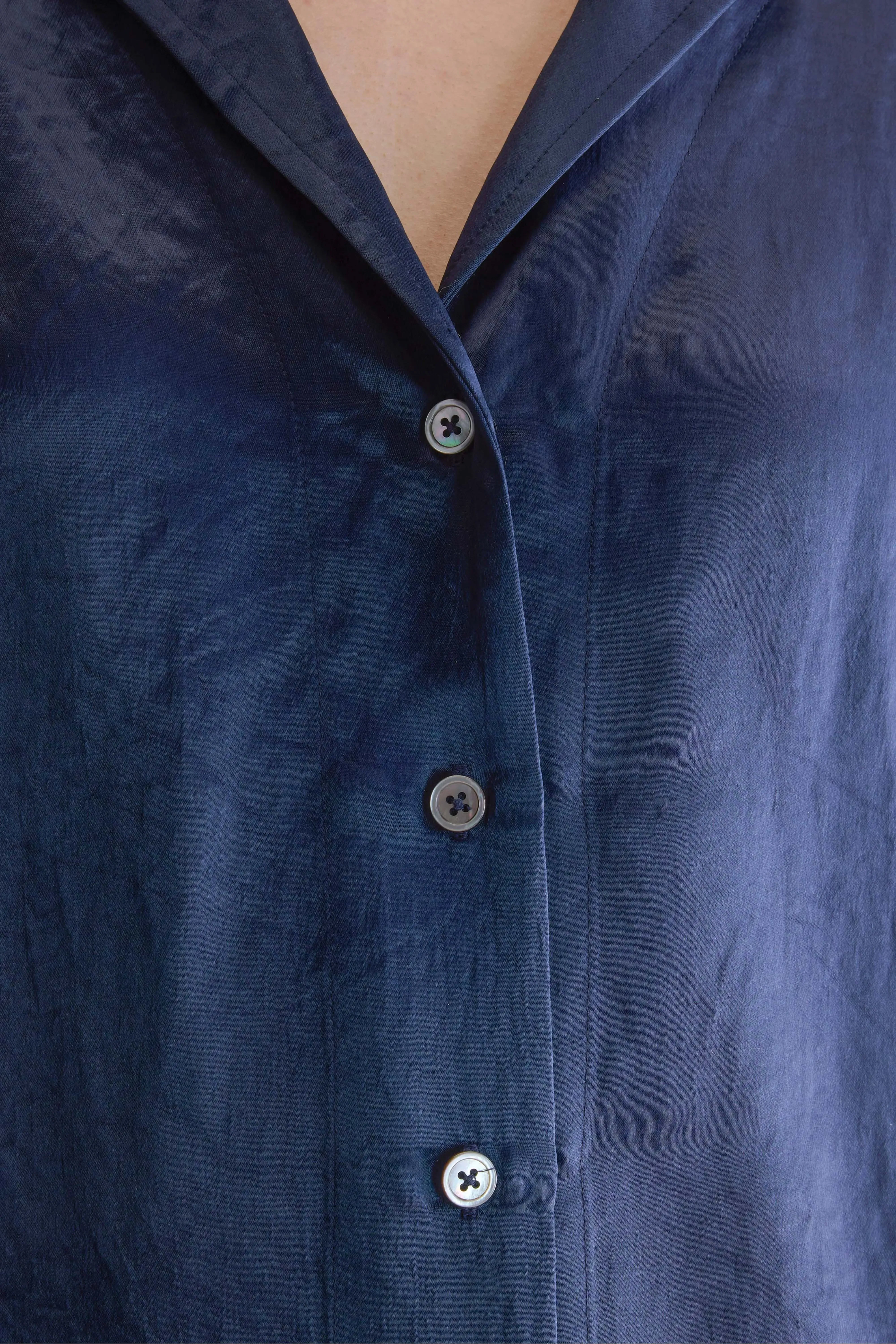 Seattle regular blouse (252 / W / PARKER) sold by Bellerose product image thumbnail 5