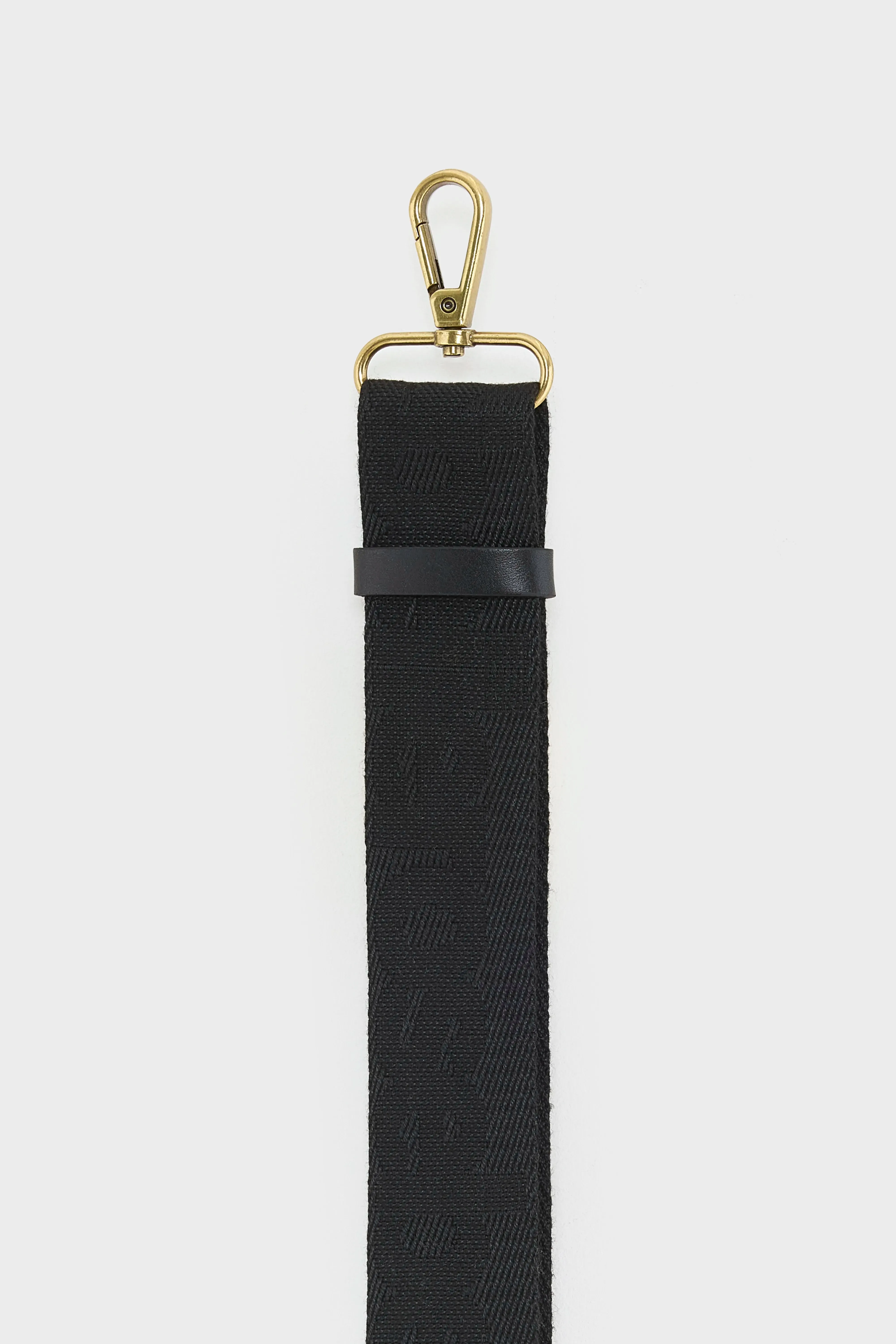 Sogold adjustable strap (252 / W / BLACK) sold by Bellerose product image thumbnail 3