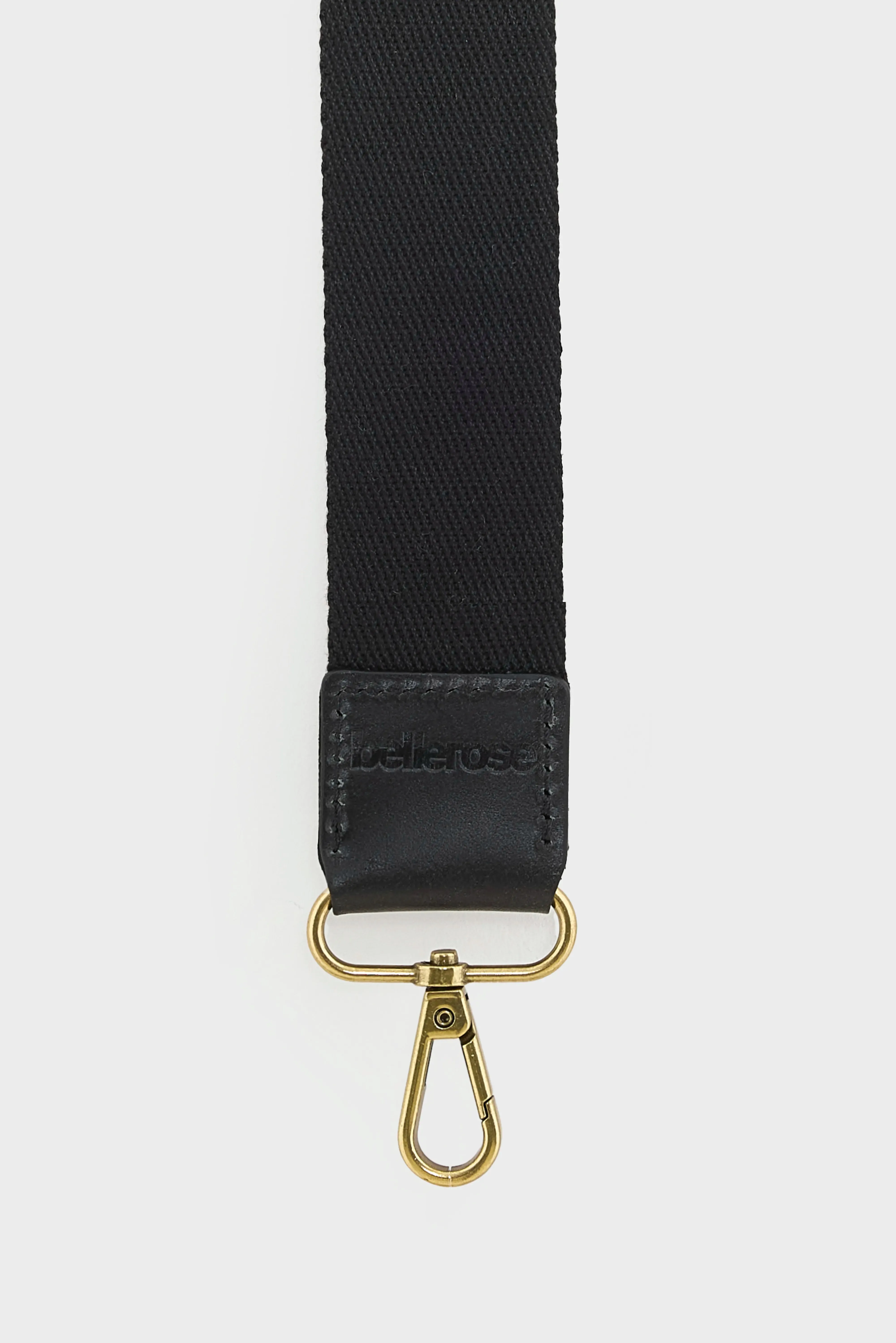 Sogold adjustable strap (252 / W / BLACK) sold by Bellerose product image thumbnail 4