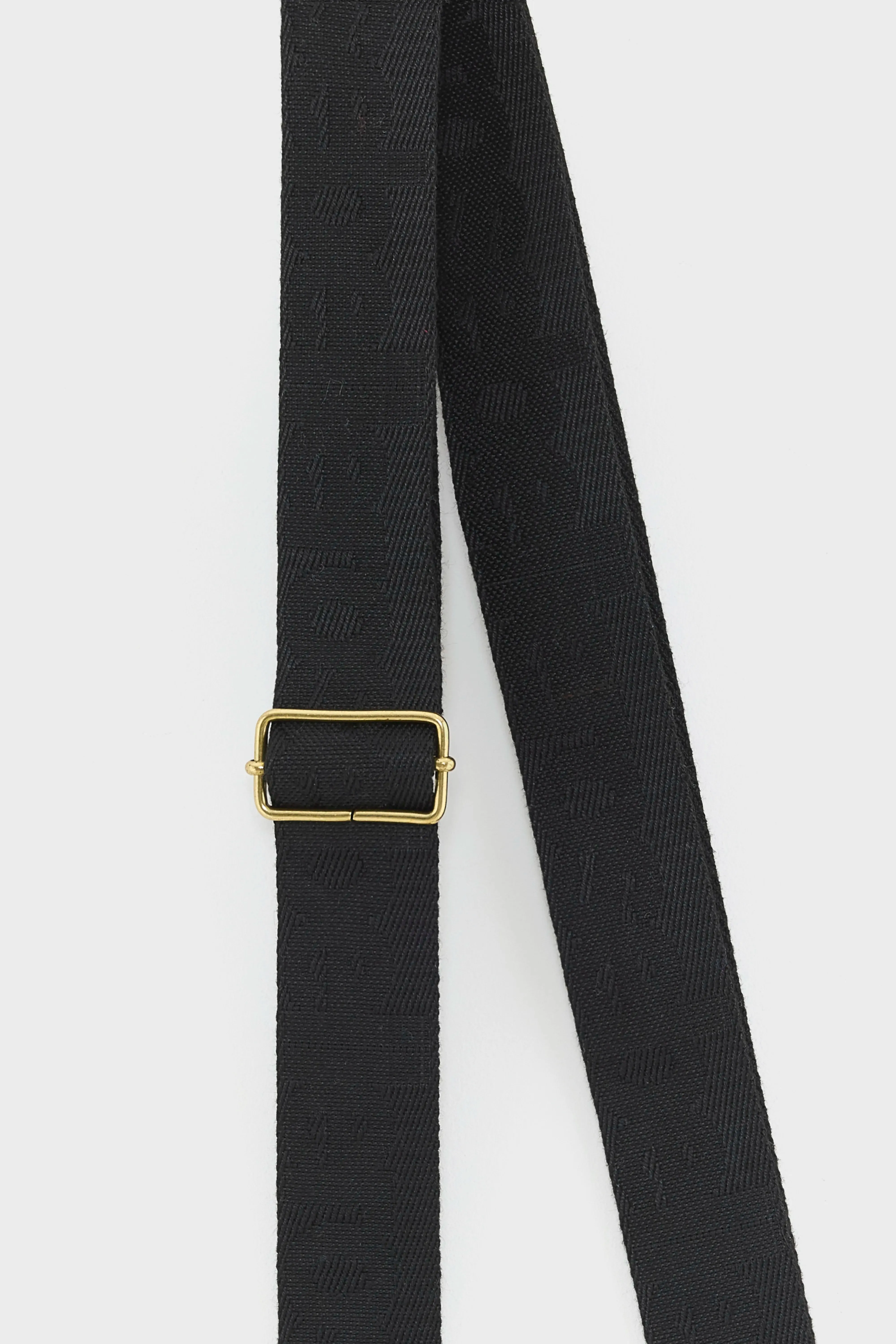 Sogold adjustable strap (252 / W / BLACK) sold by Bellerose product image thumbnail 5
