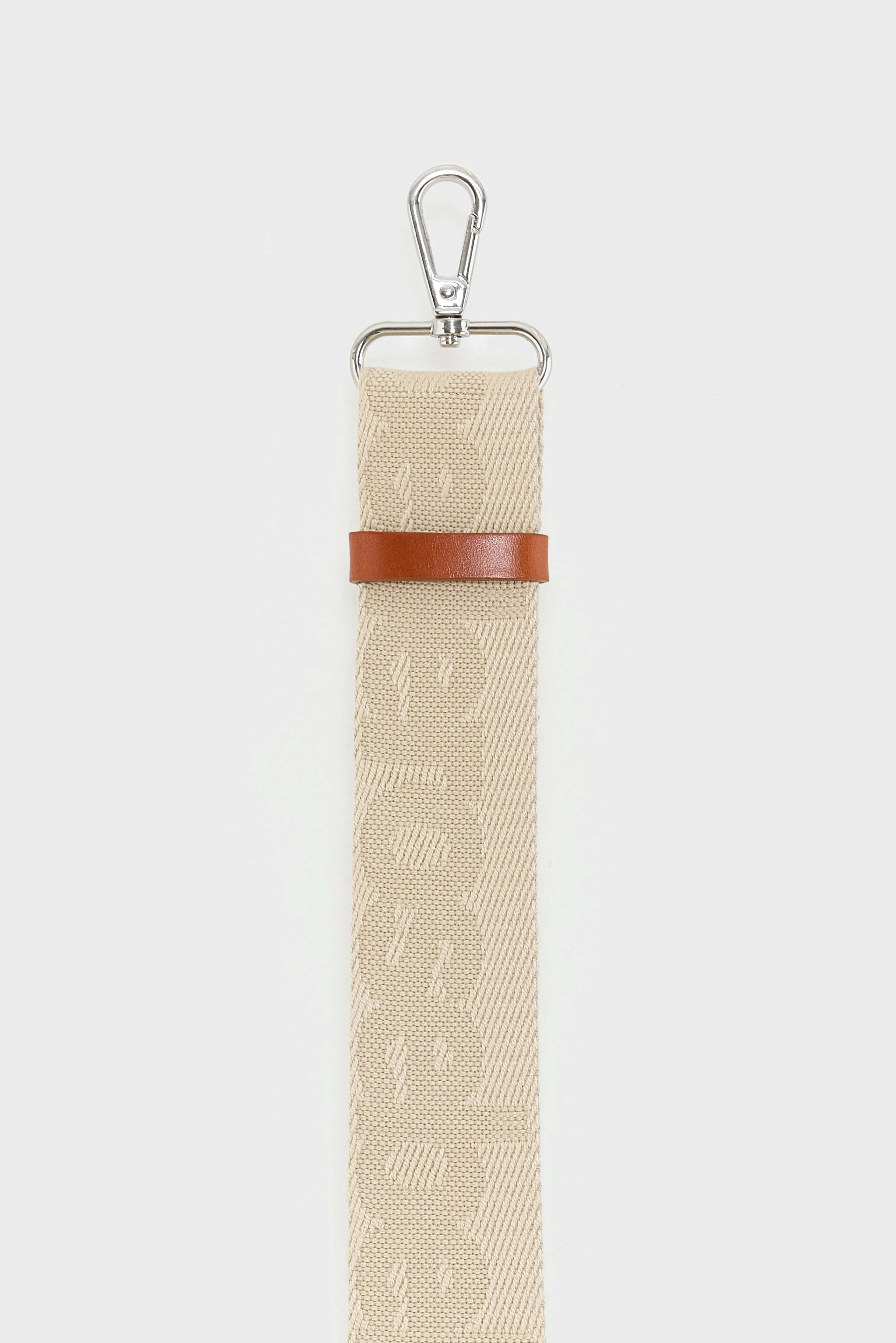Sogo adjustable strap (252 / W / COGNAC) sold by Bellerose product image thumbnail 3
