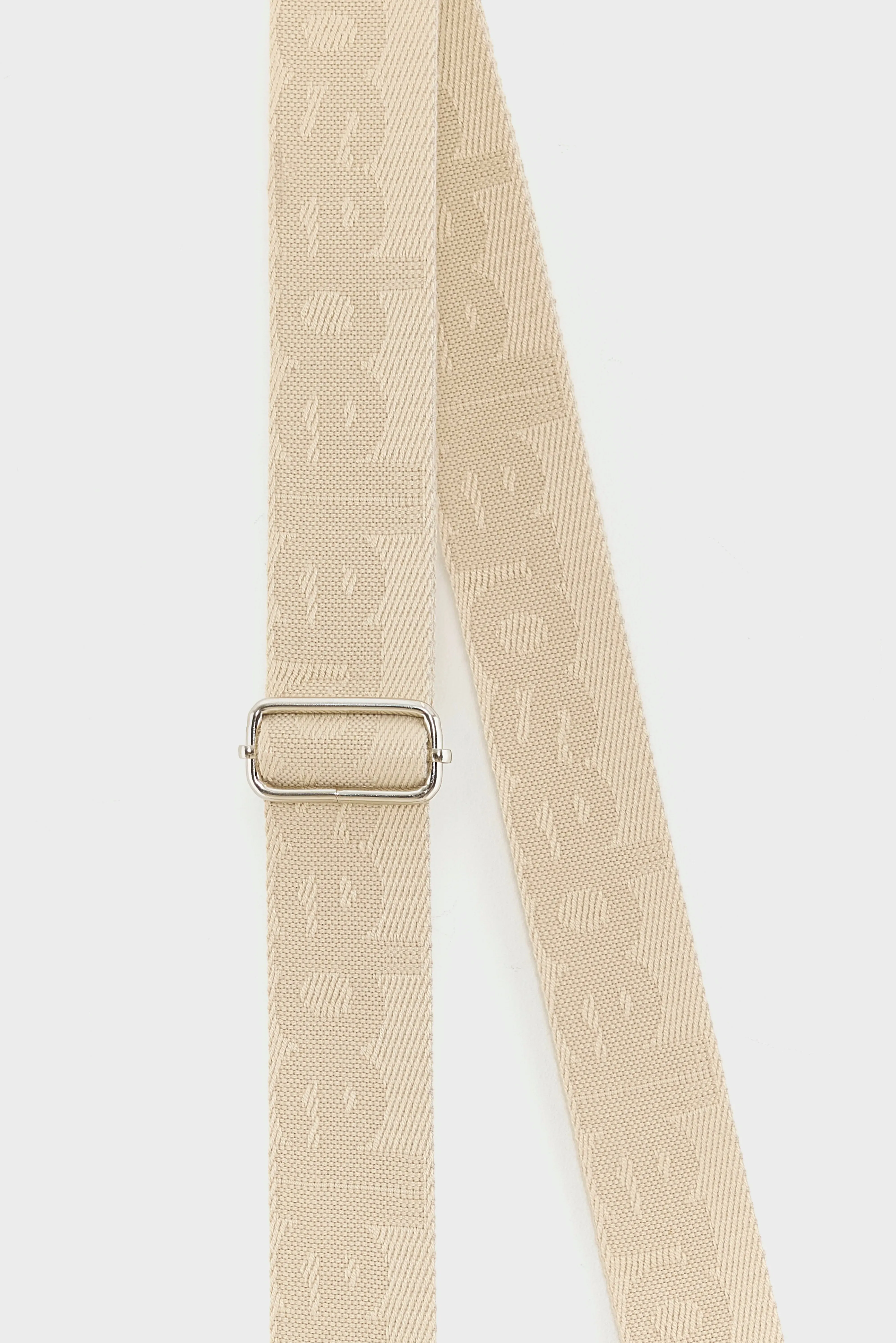 Sogo adjustable strap (252 / W / COGNAC) sold by Bellerose product image thumbnail 5