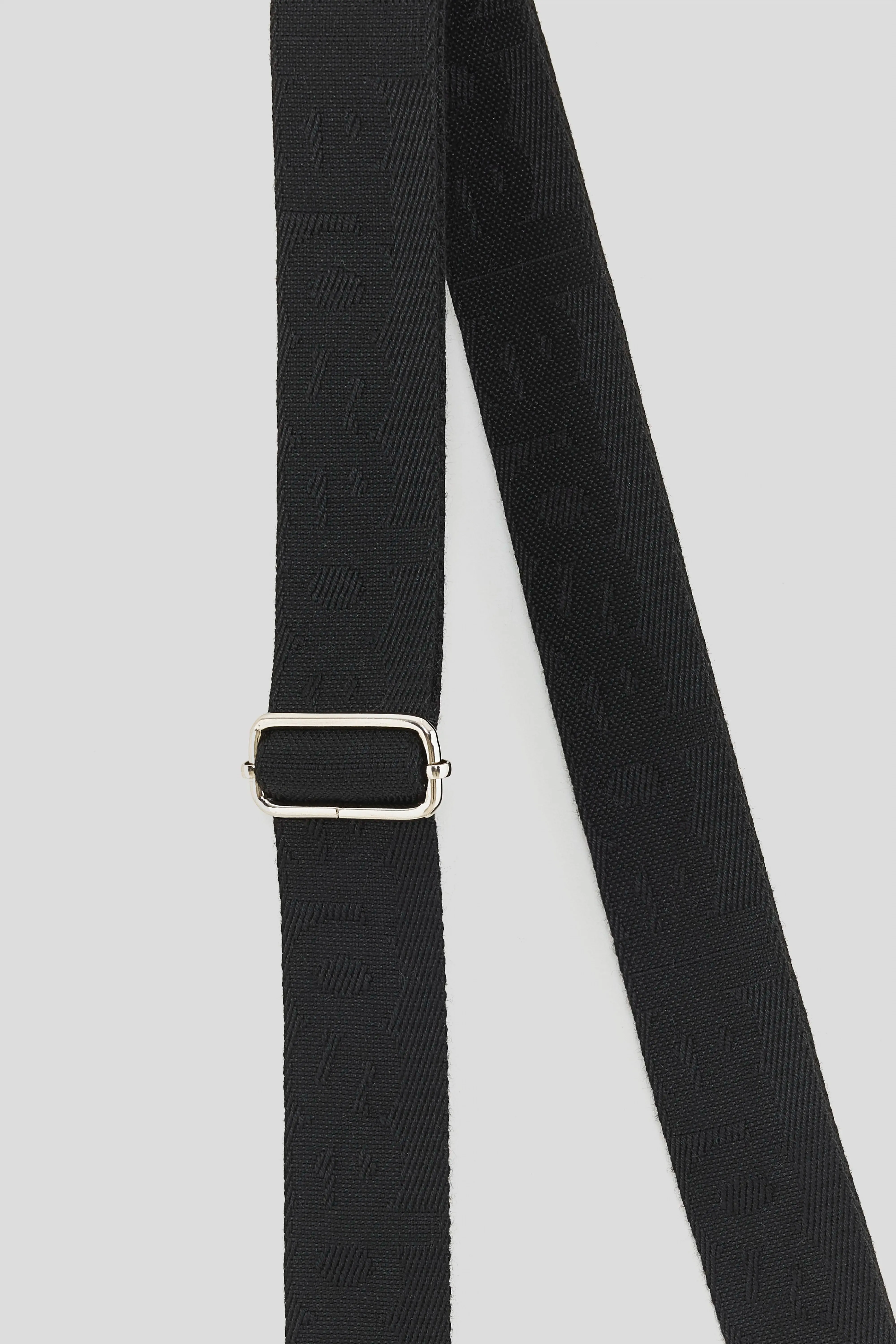 Sogo adjustable strap (252 / W / BLACK) sold by Bellerose product image thumbnail 5