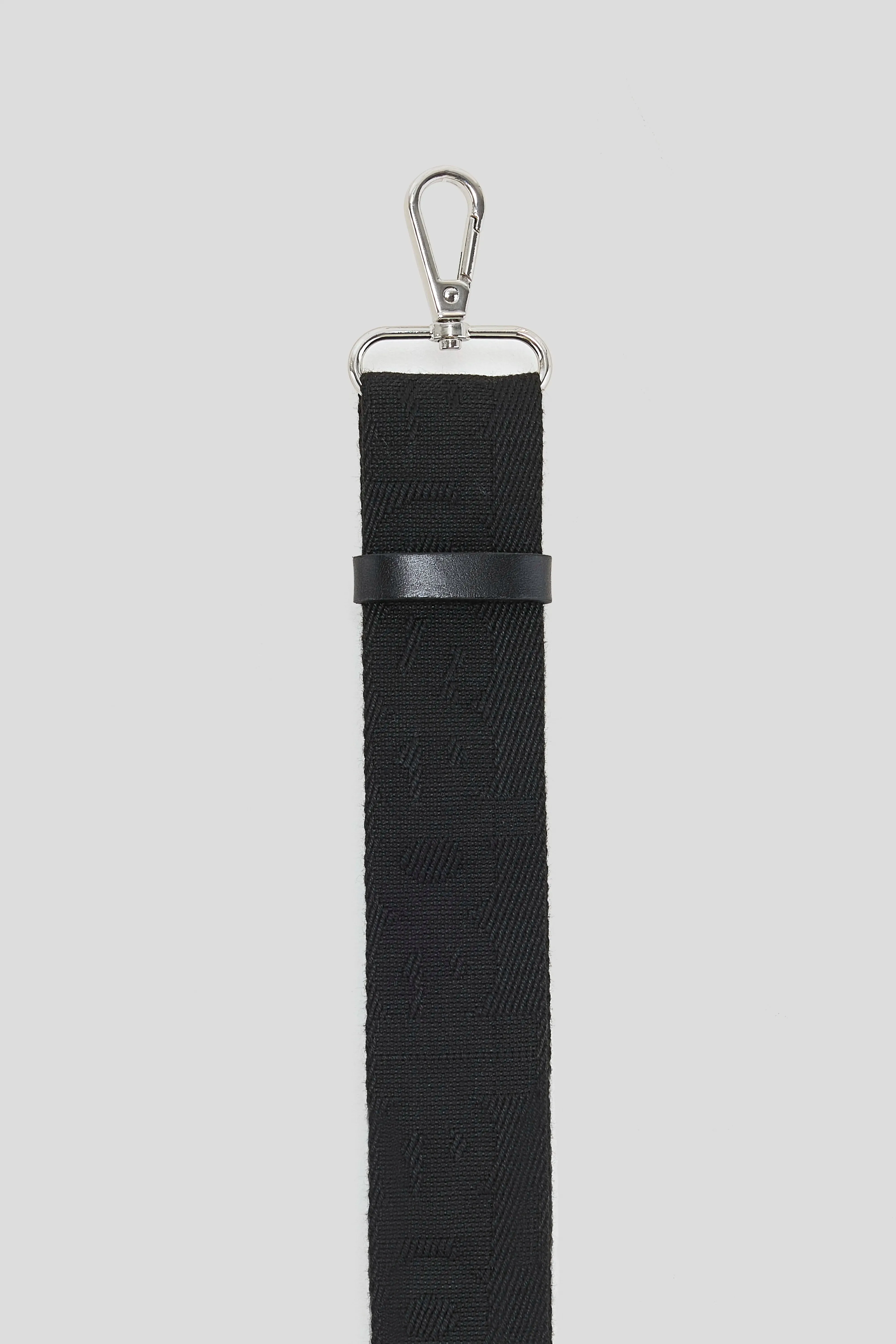 Sogo adjustable strap (252 / W / BLACK) sold by Bellerose product image thumbnail 3