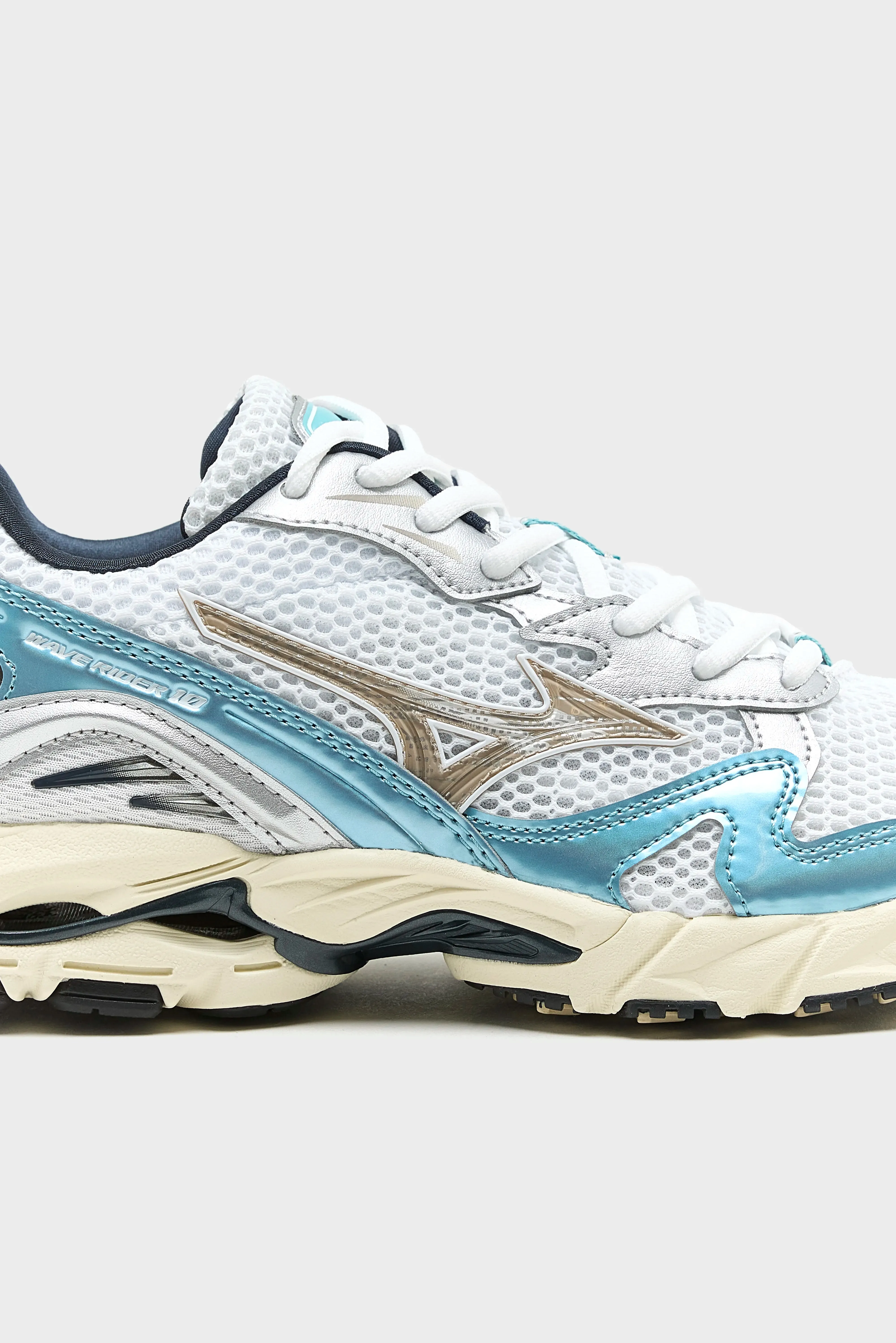 Wave Rider 10 Sport for Women (252 / W / BLUE) sold by Bellerose product image thumbnail 5