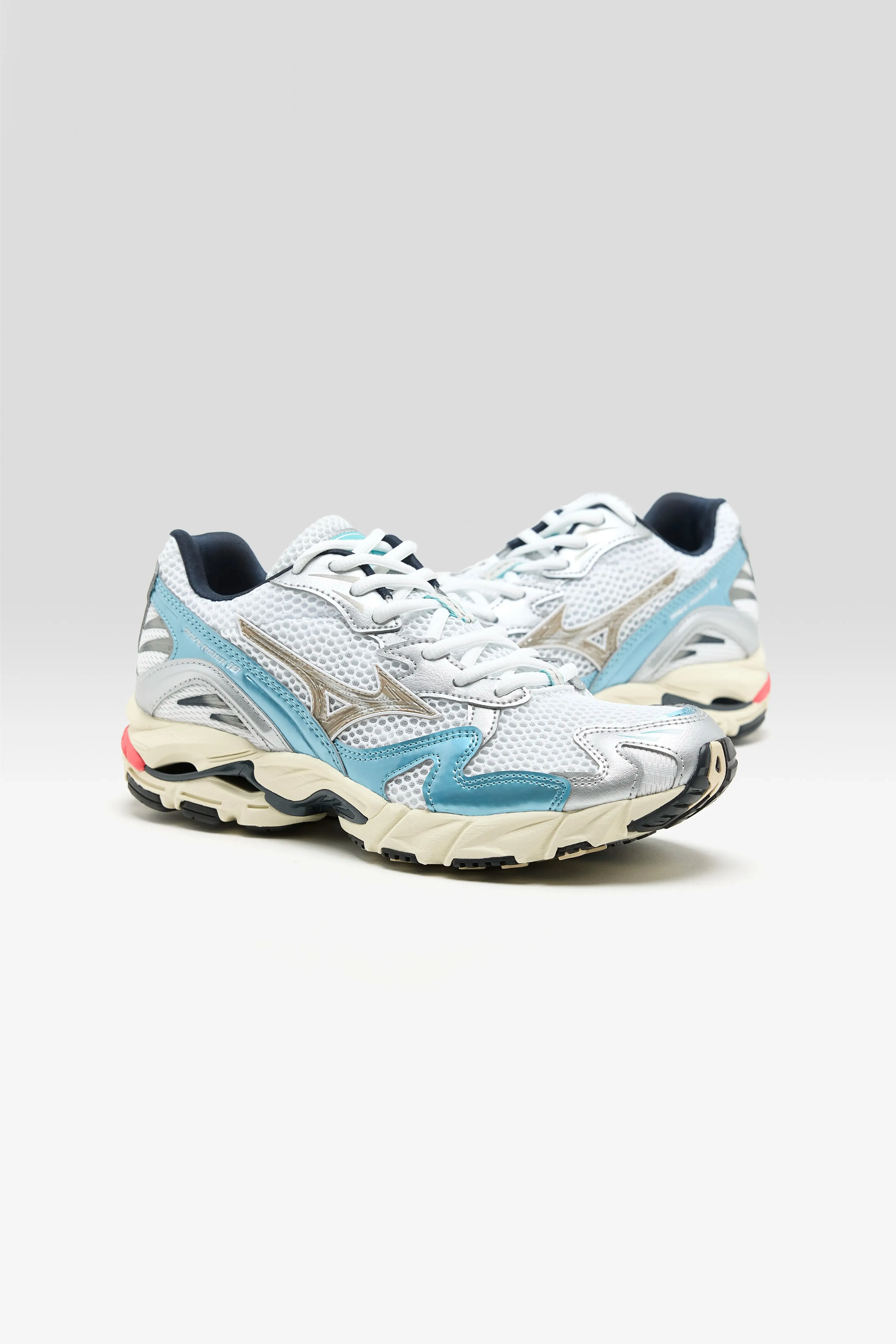 Wave Rider 10 Sport for Women (252 / W / BLUE) sold by Bellerose product image thumbnail 3