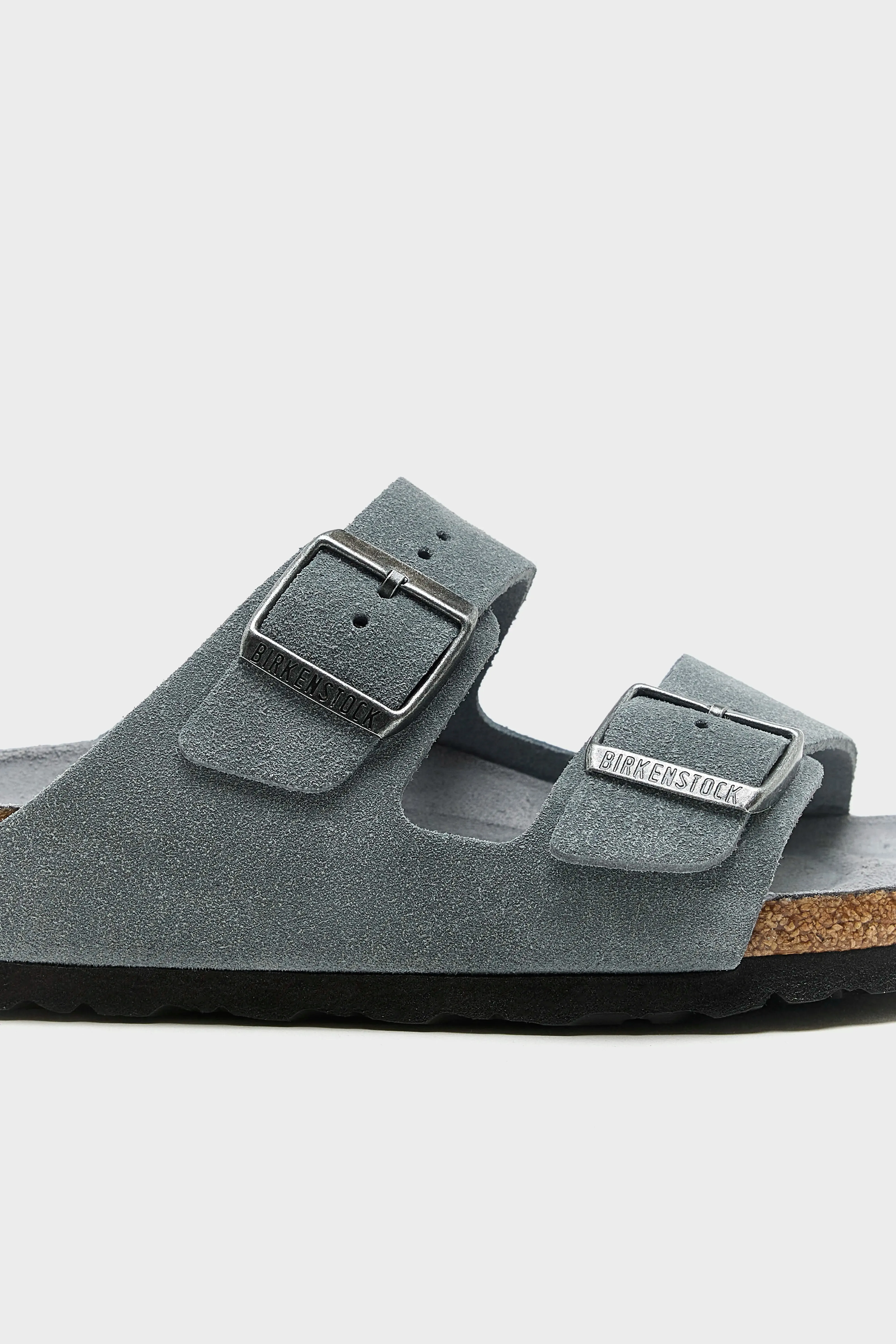 Arizona Soft Footbed for Women (252 / M / GREY) sold by Bellerose product image thumbnail 5