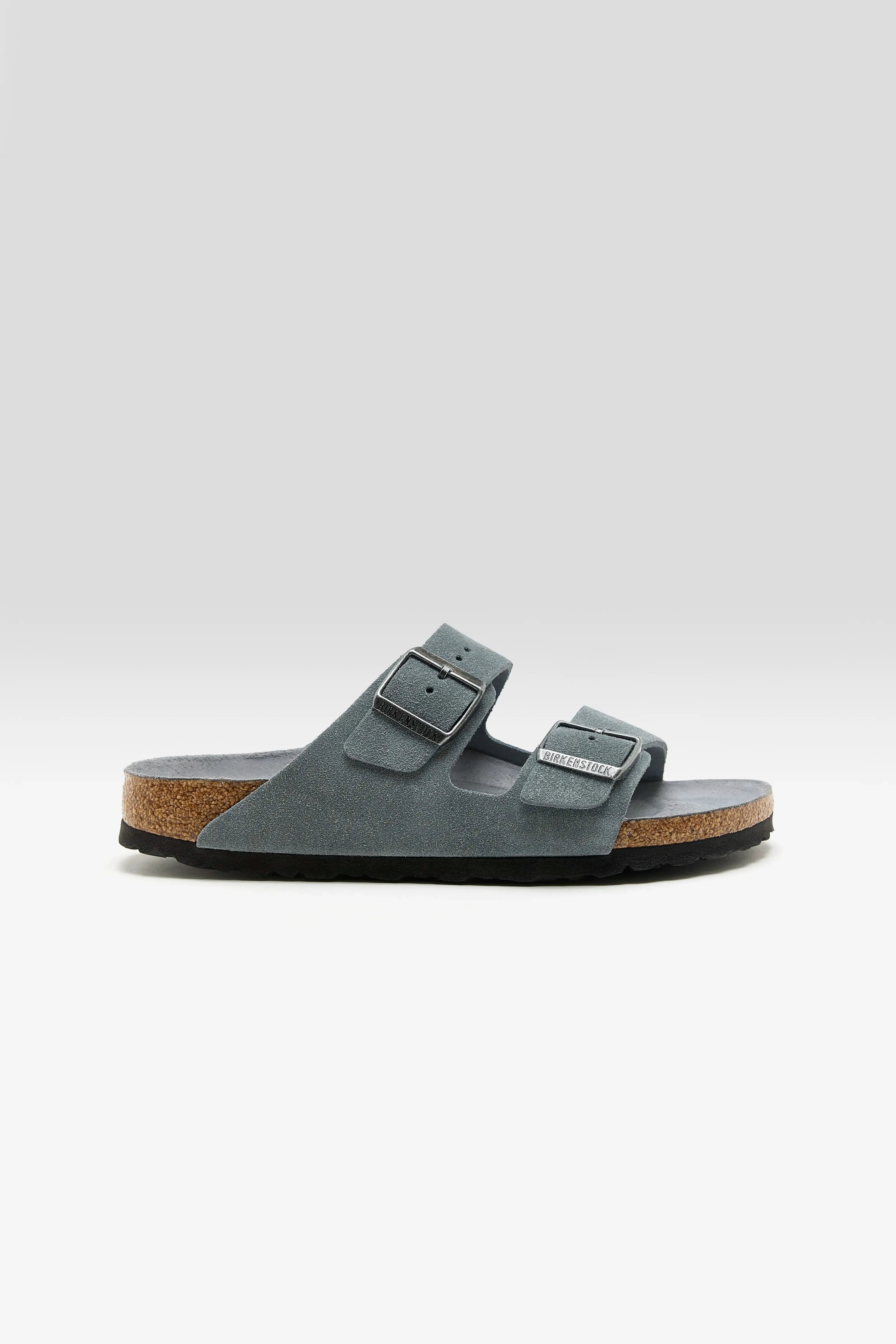 Arizona Soft Footbed for Women (252 / M / GREY) sold by Bellerose product image thumbnail 2