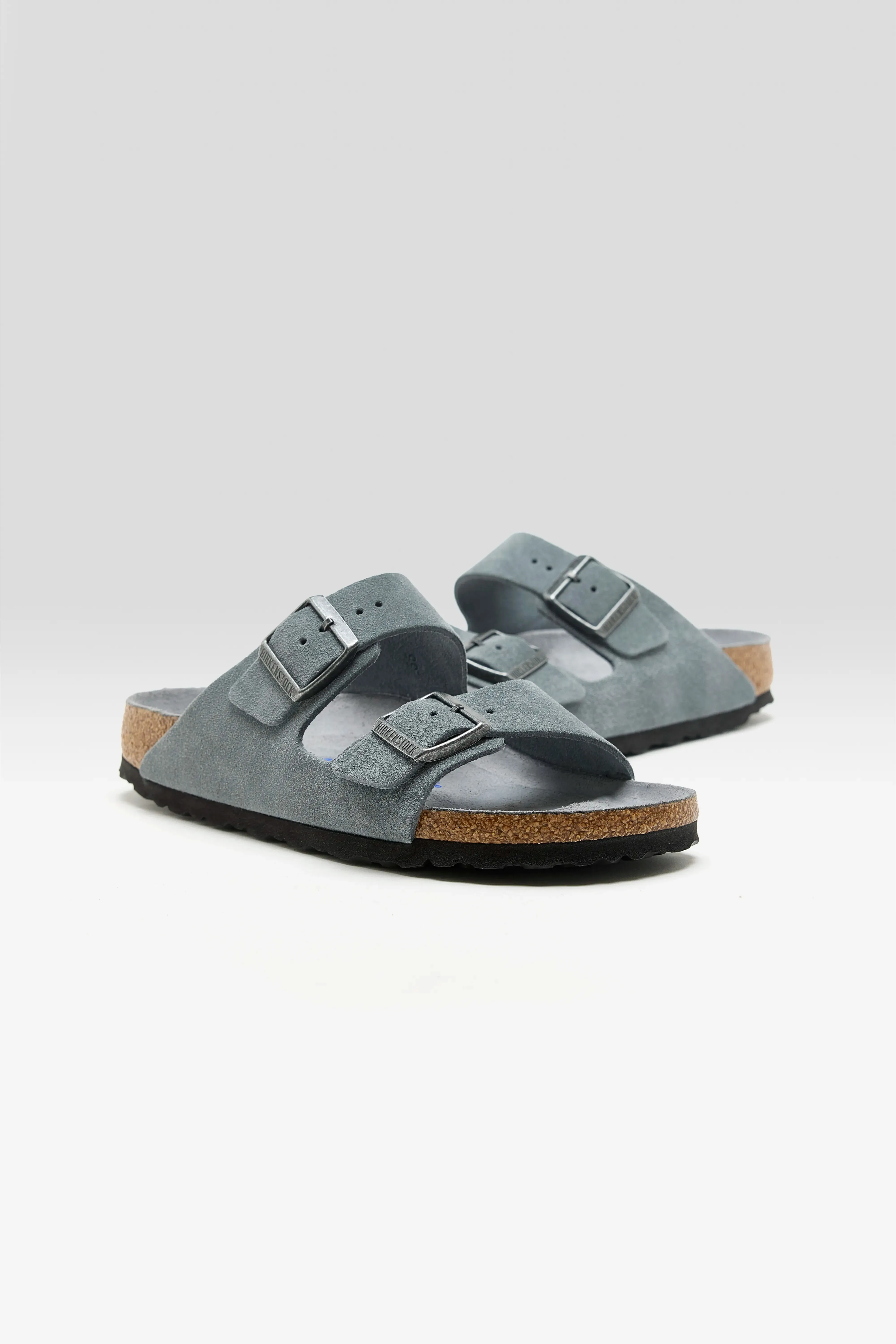 Arizona Soft Footbed for Women (252 / M / GREY) sold by Bellerose product image thumbnail 3