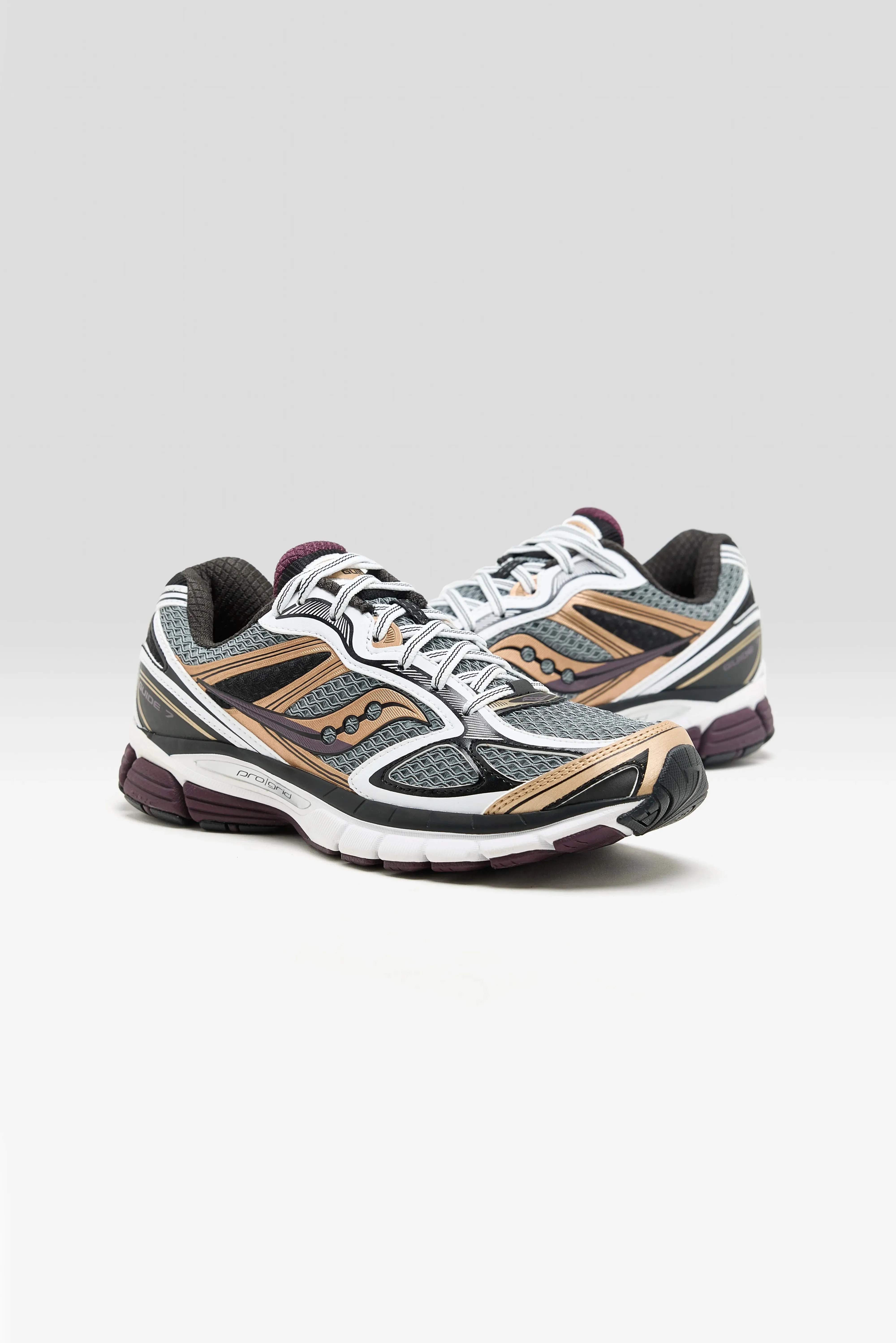 Progrid Guide 7 for Women (252 / W / BROWN) sold by Bellerose product image thumbnail 3