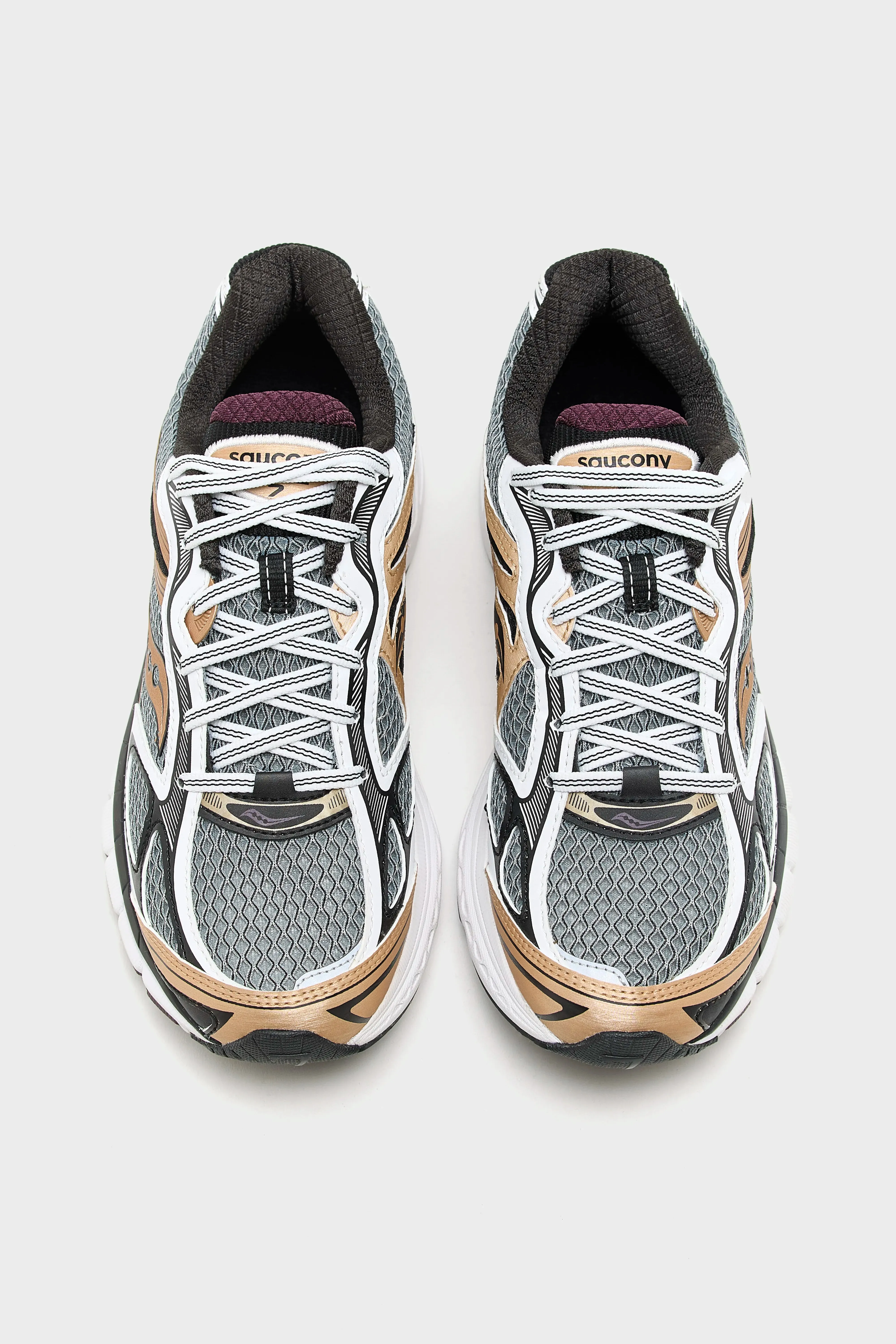 Progrid Guide 7 for Women (252 / W / BROWN) sold by Bellerose product image thumbnail 4