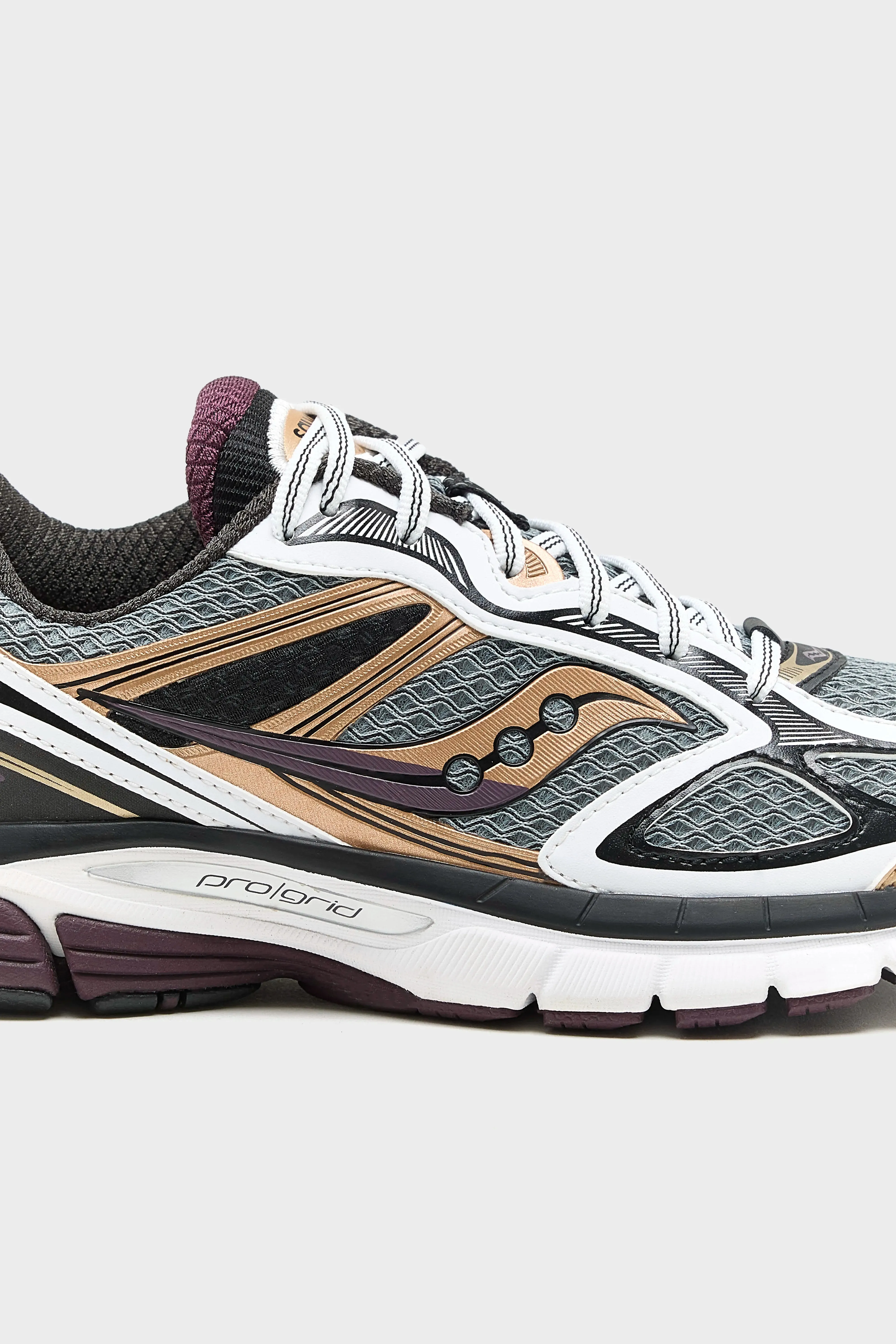 Progrid Guide 7 for Women (252 / W / BROWN) sold by Bellerose product image thumbnail 5