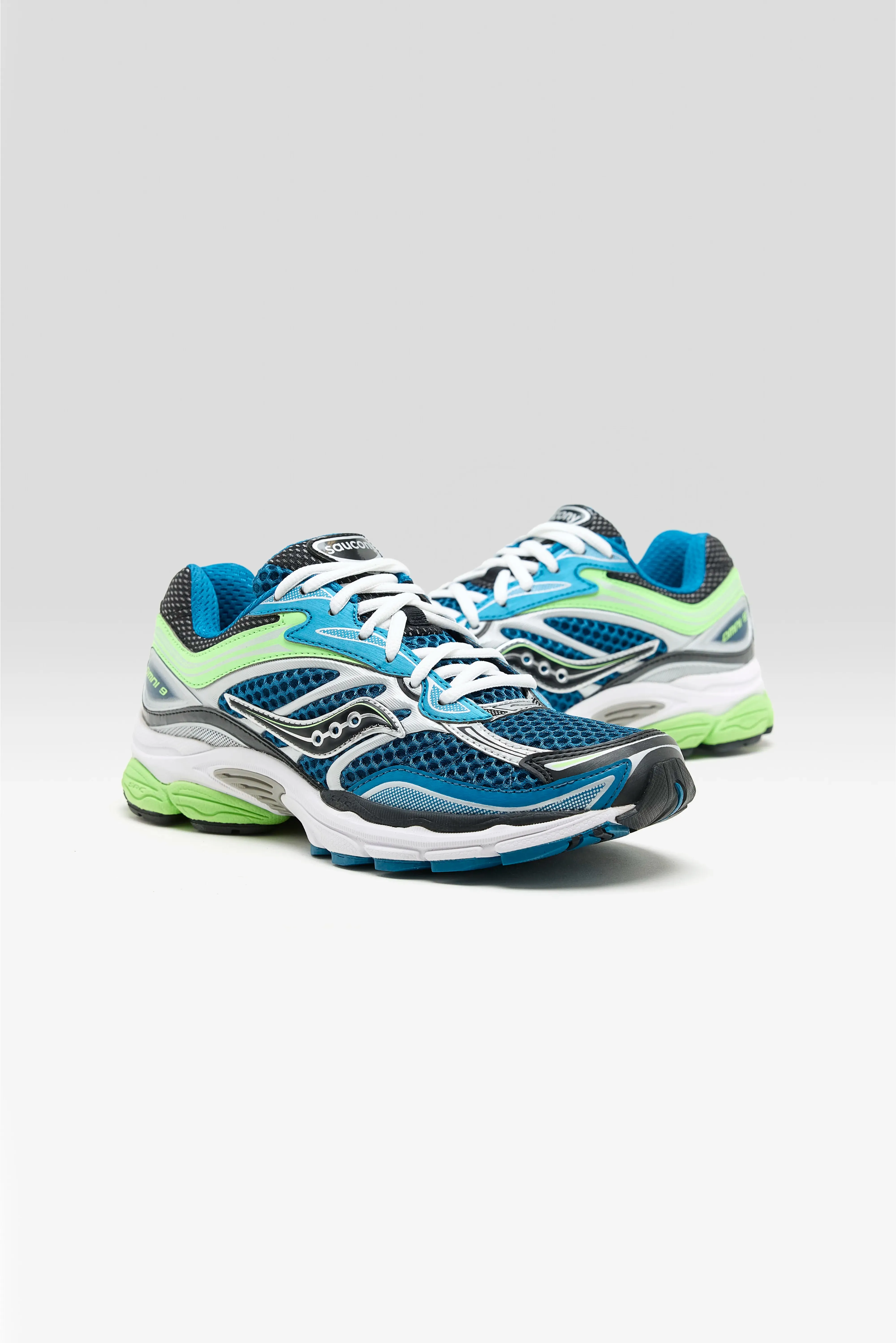 ProGrid Omni 9 for Women (252 / W / BLUE) sold by Bellerose product image thumbnail 3