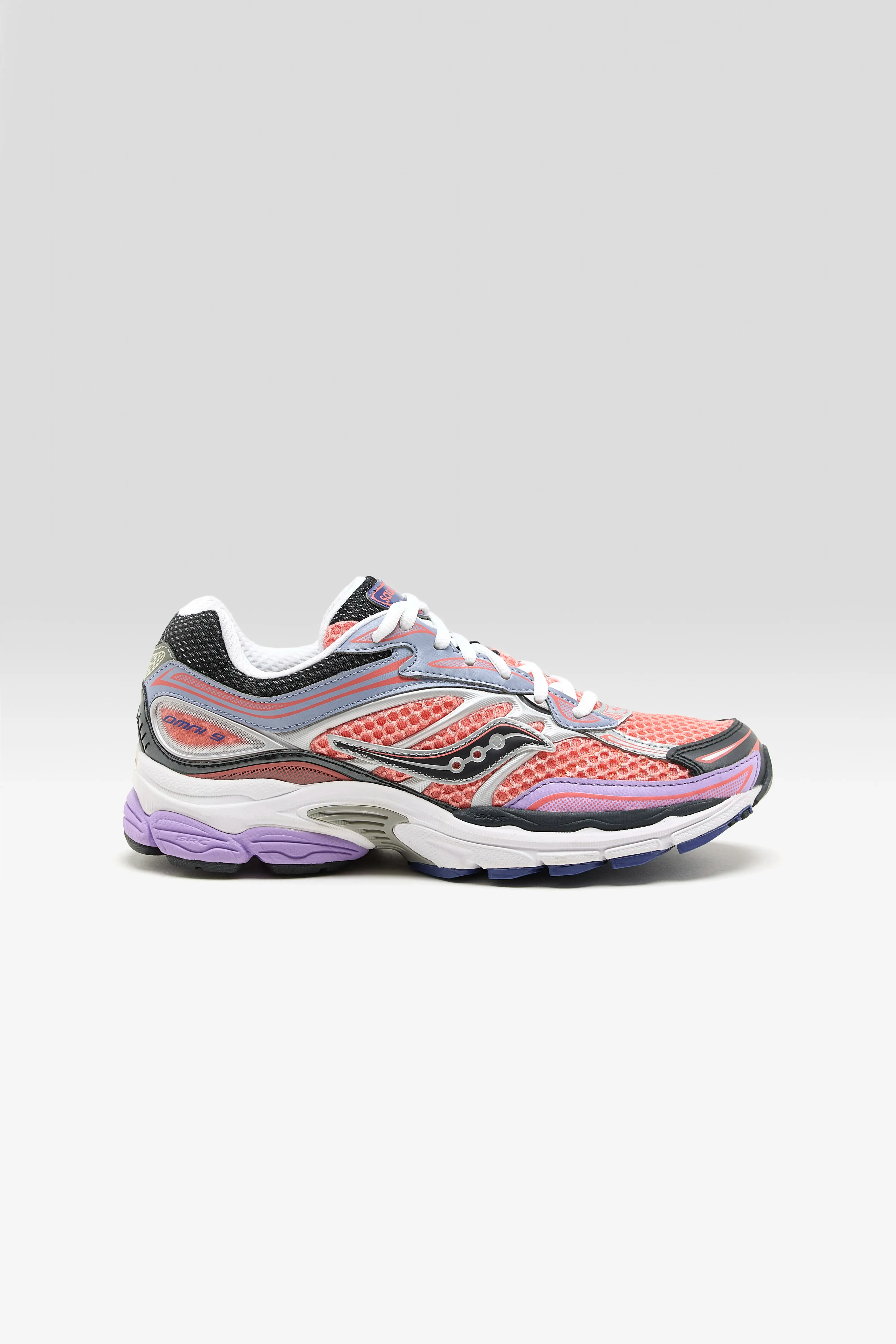 ProGrid Omni 9 for Women (252 / W / PINK) sold by Bellerose product image thumbnail 2