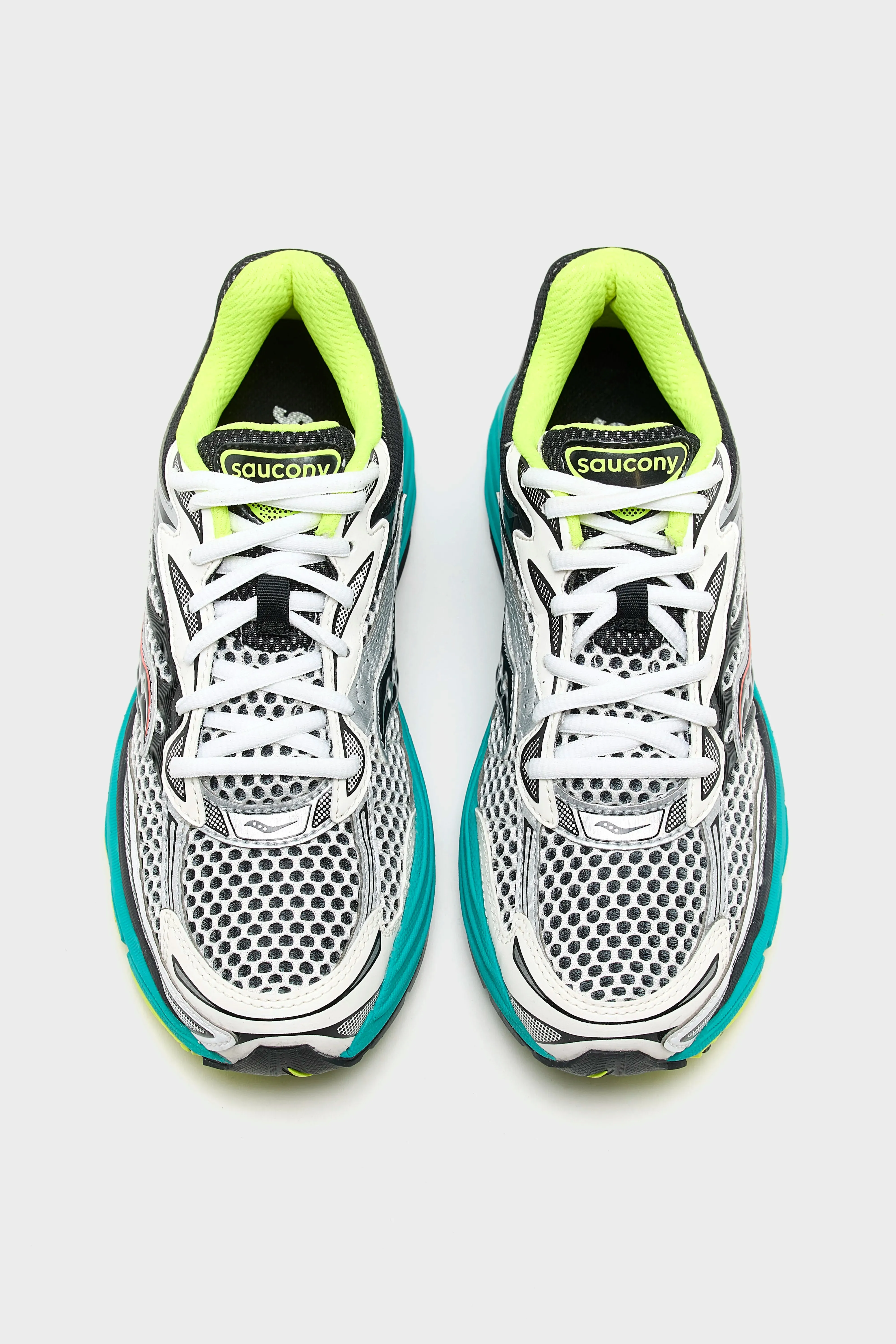 ProGrid Omni 9 for Women (252 / W / SILVER) sold by Bellerose product image thumbnail 4