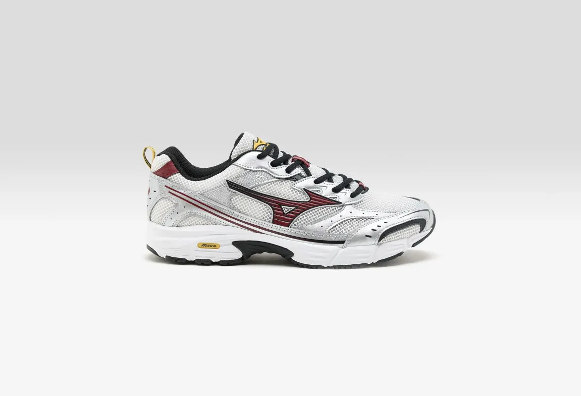 MXR Sport for Men  (252 / M / SILVER) sold by Bellerose