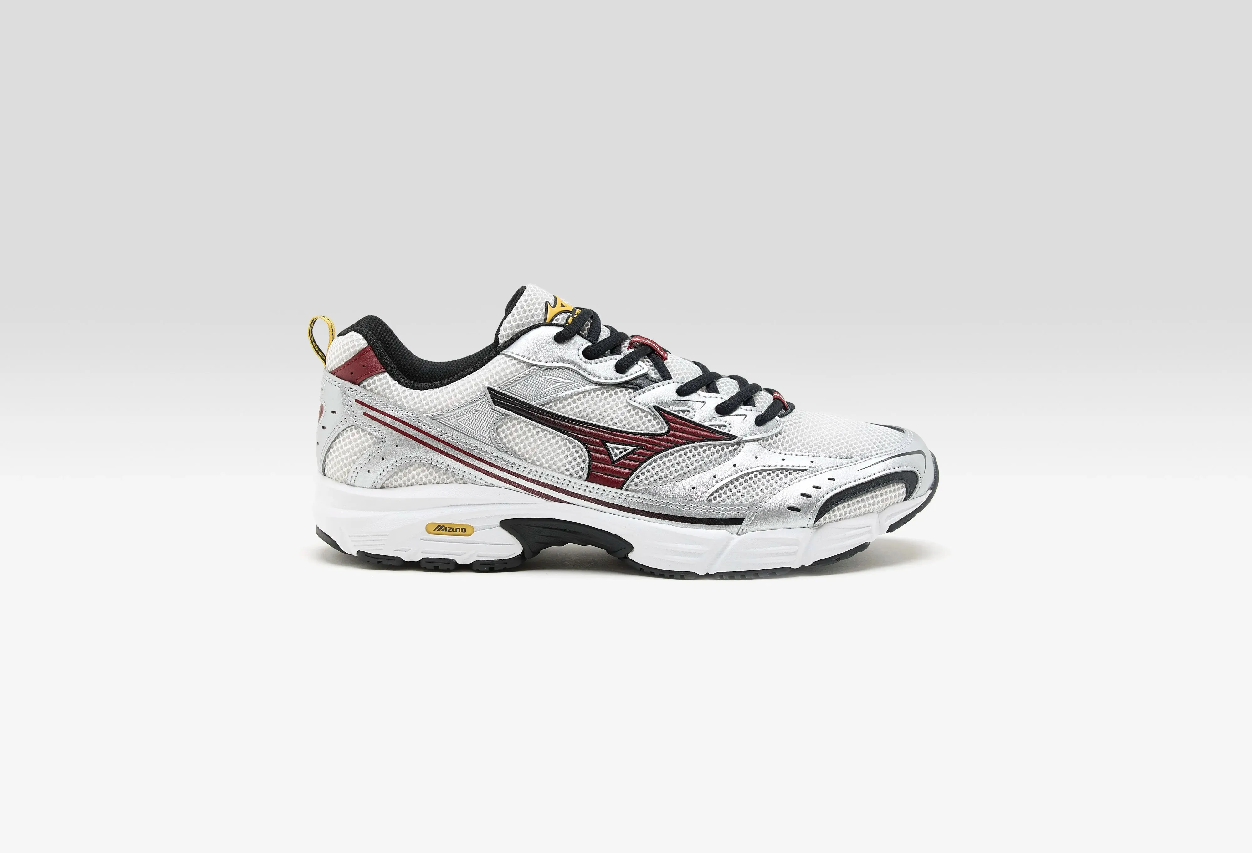 MXR Sport for Men (252 / M / SILVER) sold by Bellerose