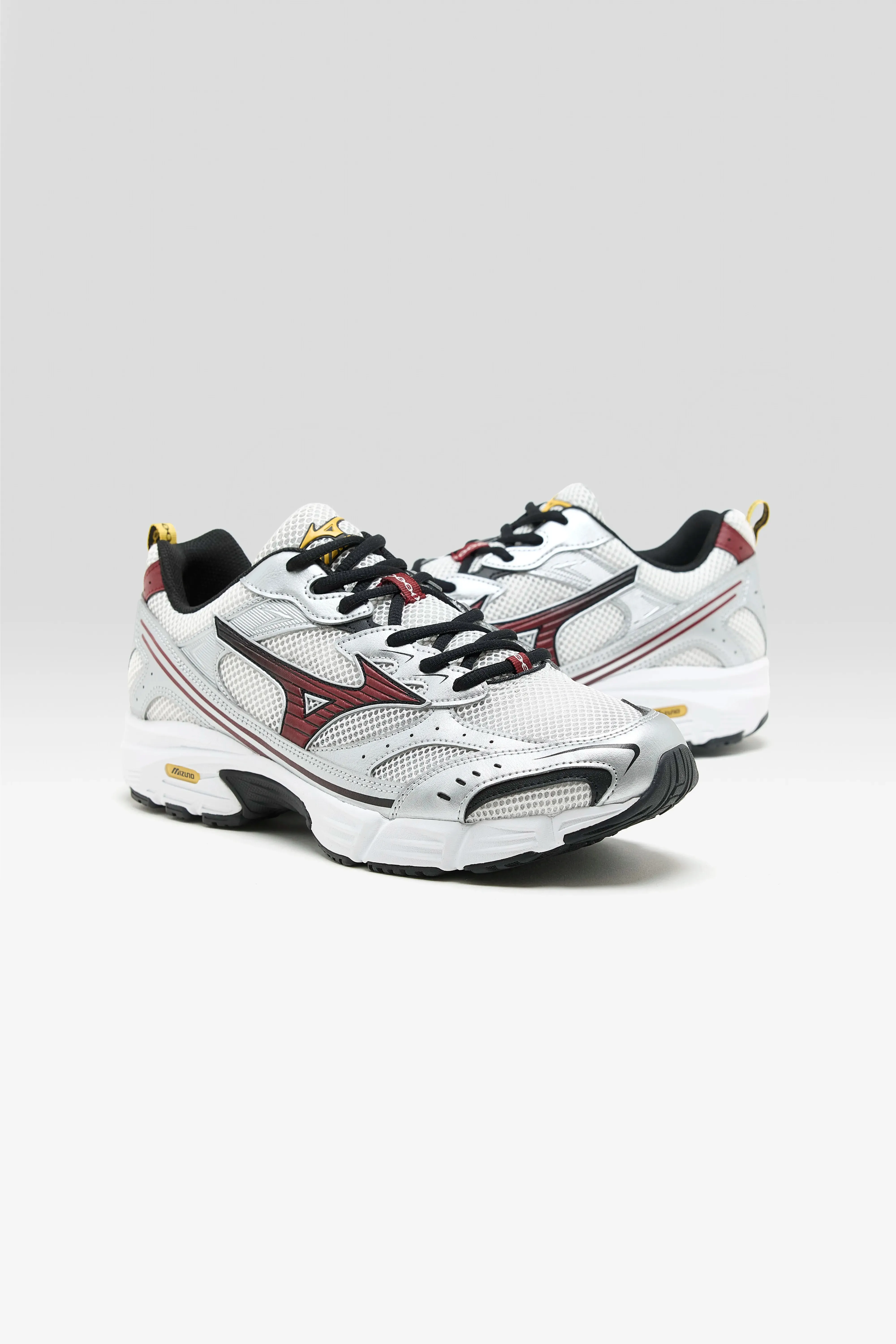 MXR Sport for Men (252 / M / SILVER) sold by Bellerose product image thumbnail 3