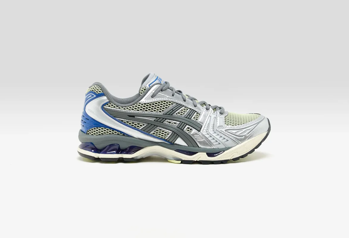 Gel-Kayano® 14 for Men  (252 / M / BLUE) sold by Bellerose