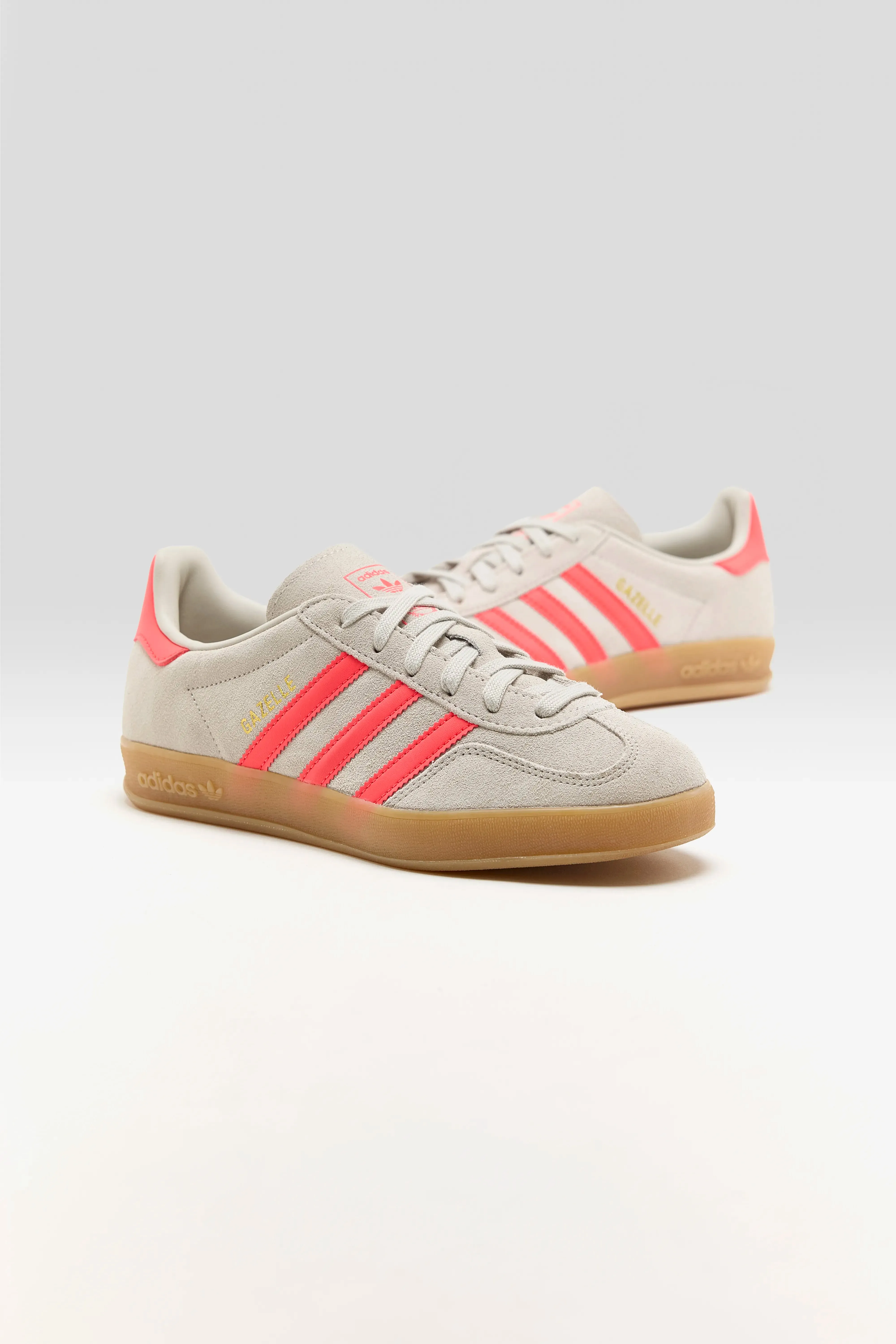 Gazelle Indoor for Women (252 / W / RED) sold by Bellerose product image thumbnail 3