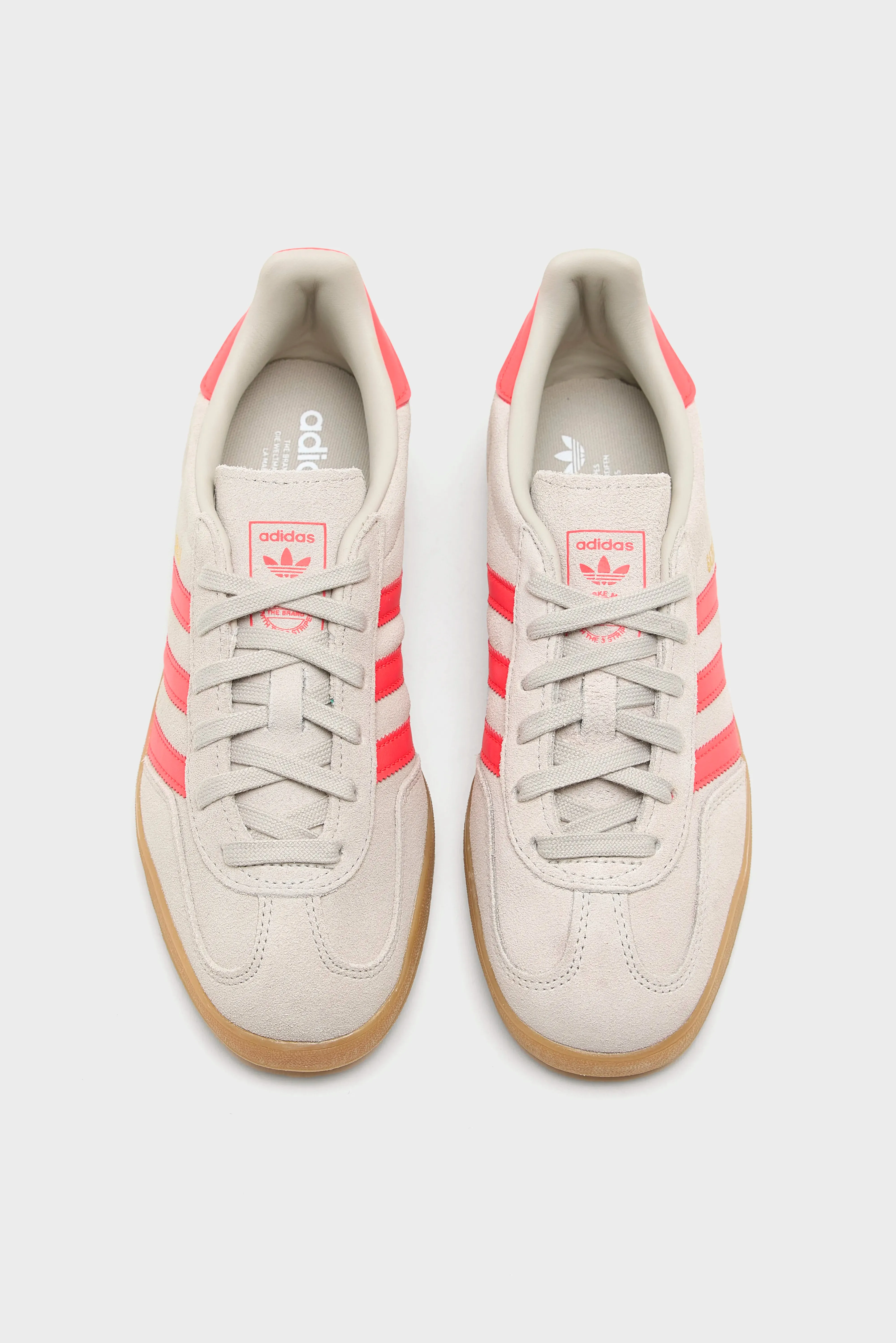 Gazelle Indoor for Women (252 / W / RED) sold by Bellerose product image thumbnail 4