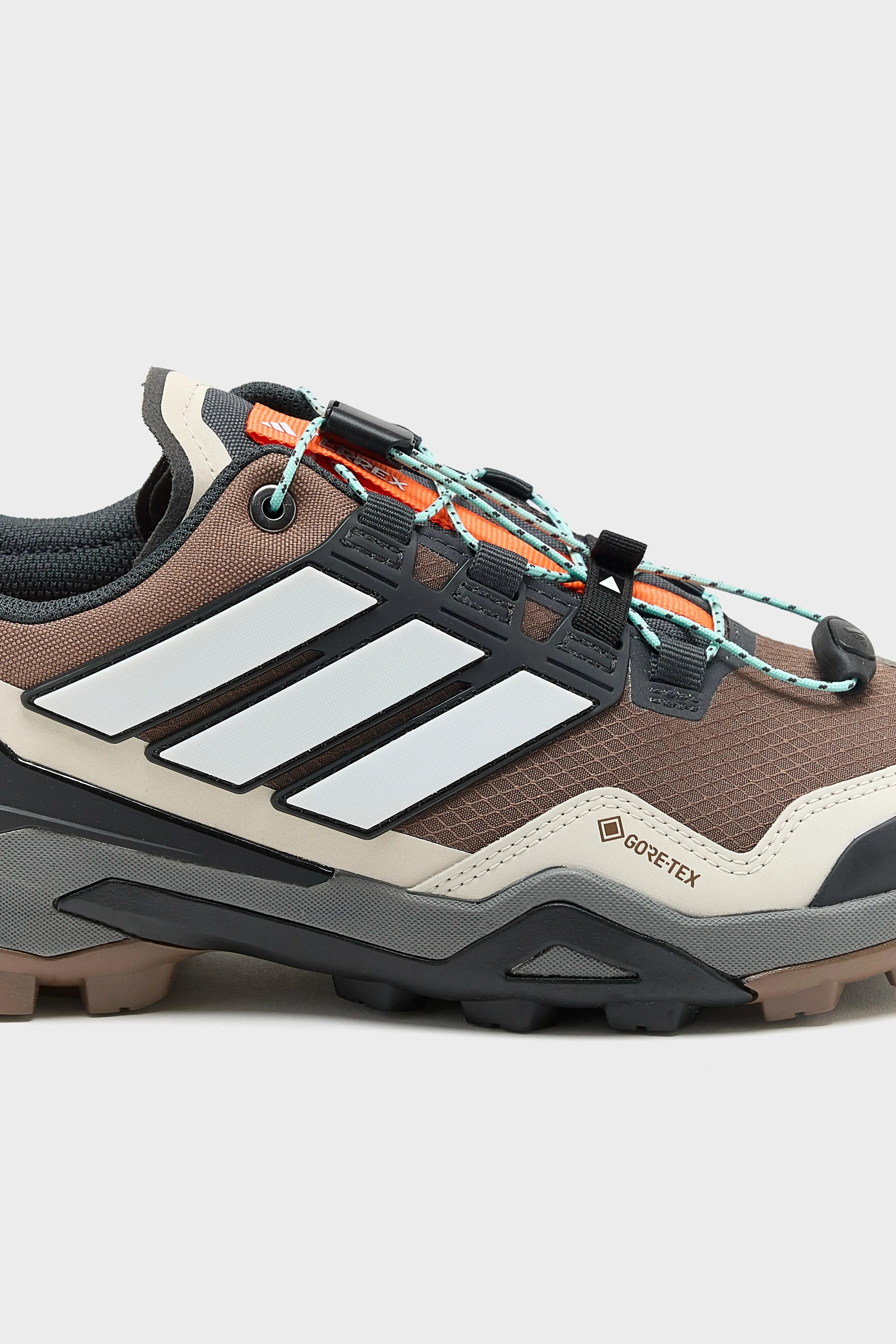 Terrex Skychaser Gore-Tex for Women (252 / W / BROWN) sold by Bellerose product image thumbnail 5