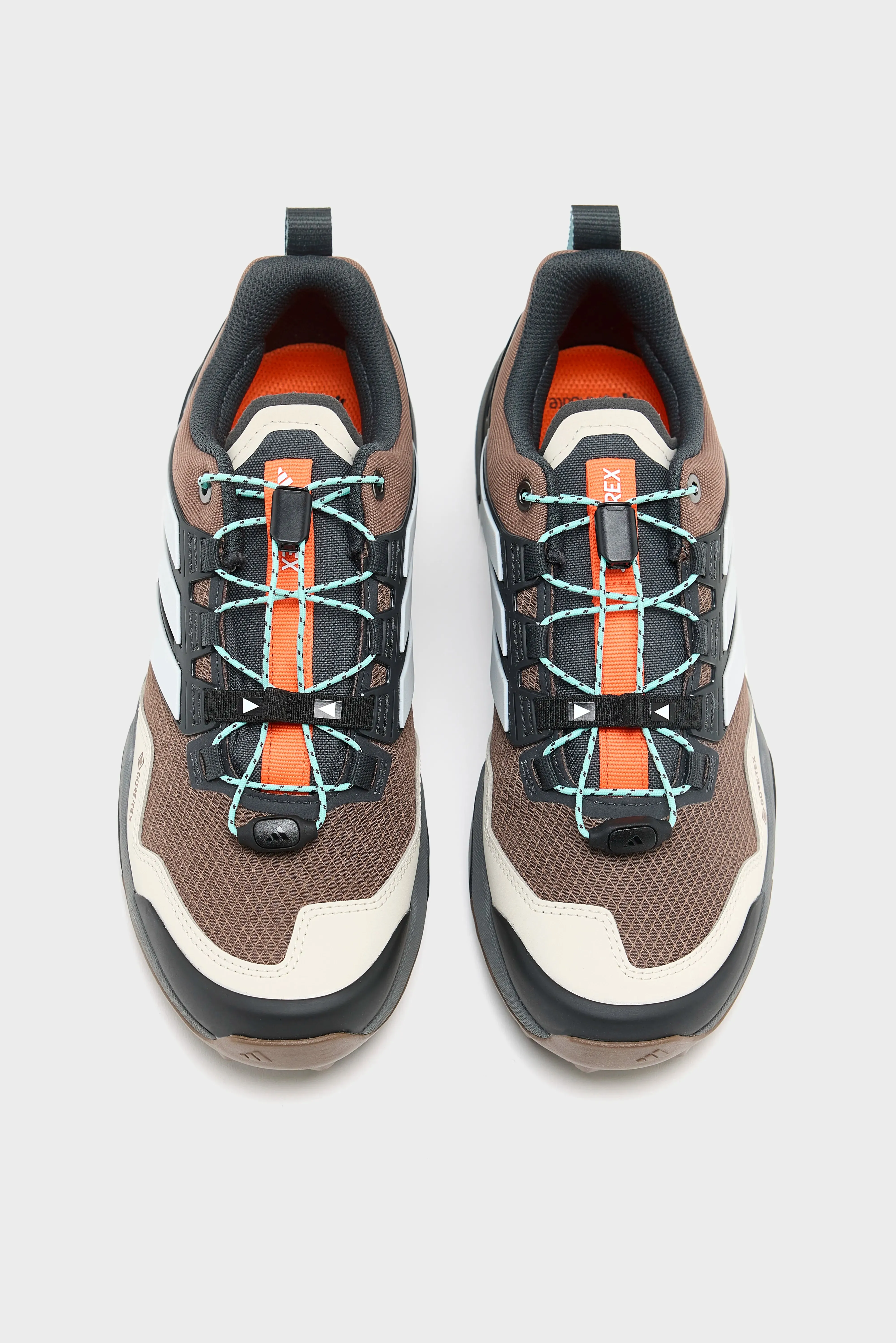 Terrex Skychaser Gore-Tex for Women (252 / W / BROWN) sold by Bellerose product image thumbnail 4