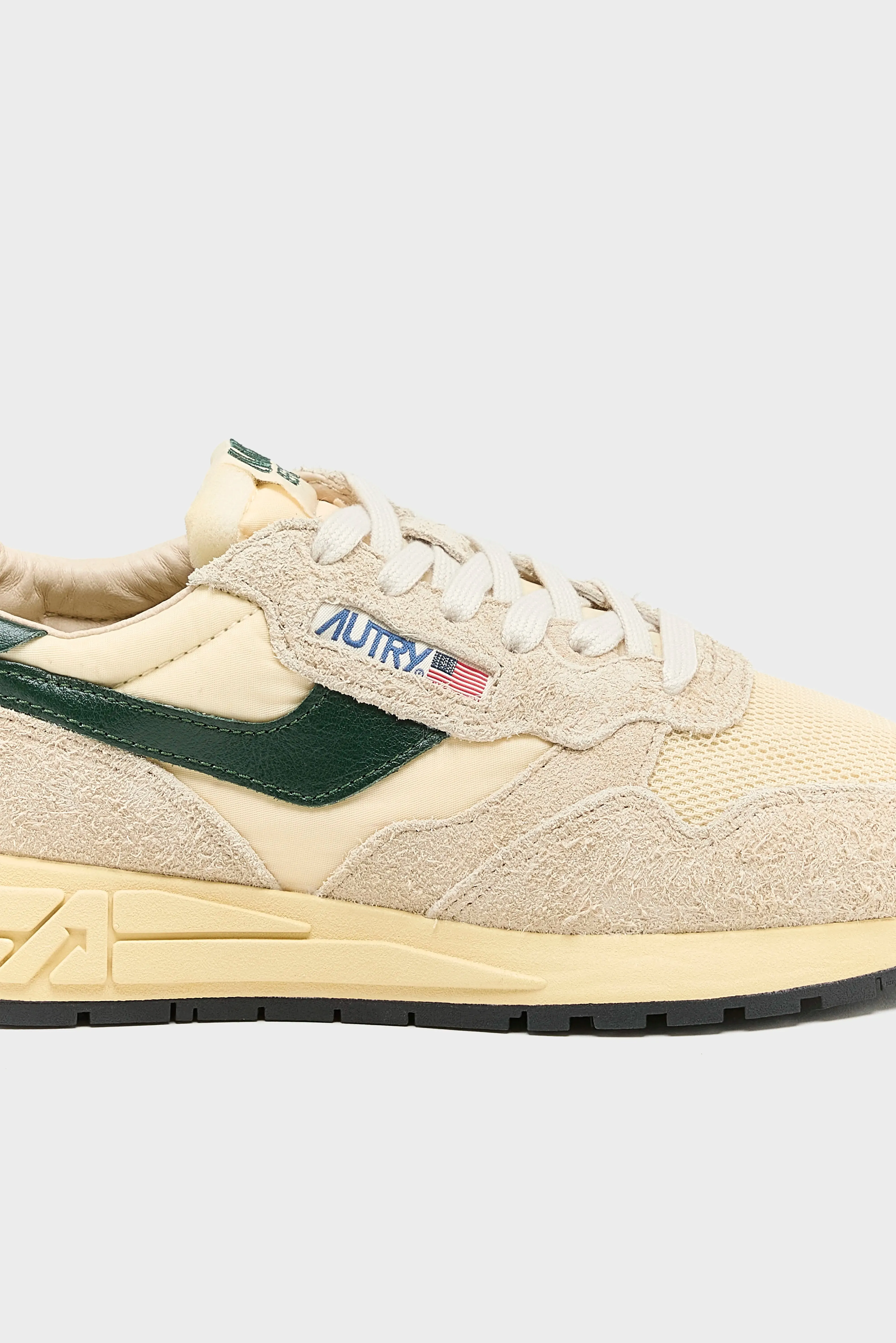 Reelwind Low for Women (252 / W / BEIGE) sold by Bellerose product image thumbnail 5