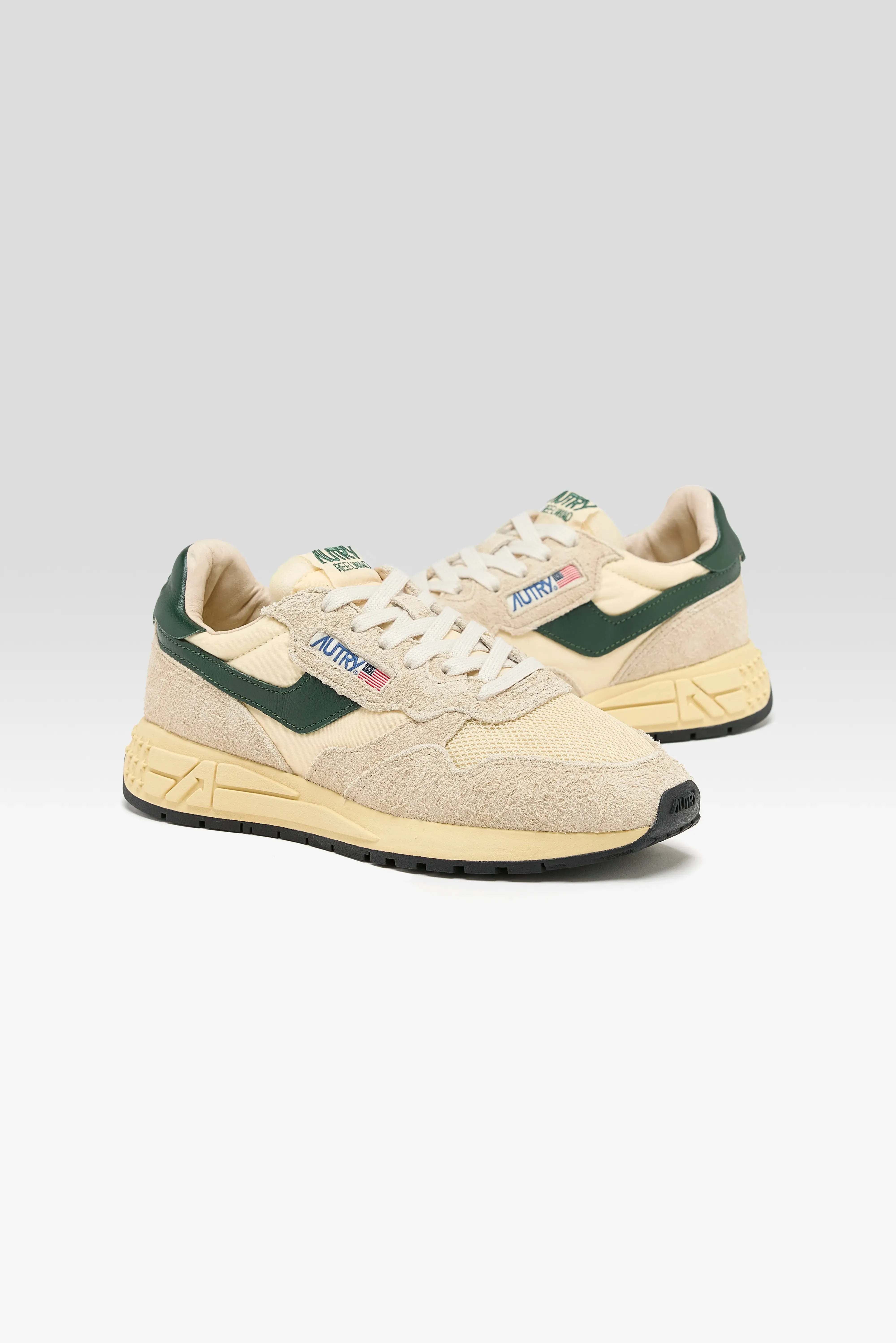 Reelwind Low for Women (252 / W / BEIGE) sold by Bellerose product image thumbnail 3