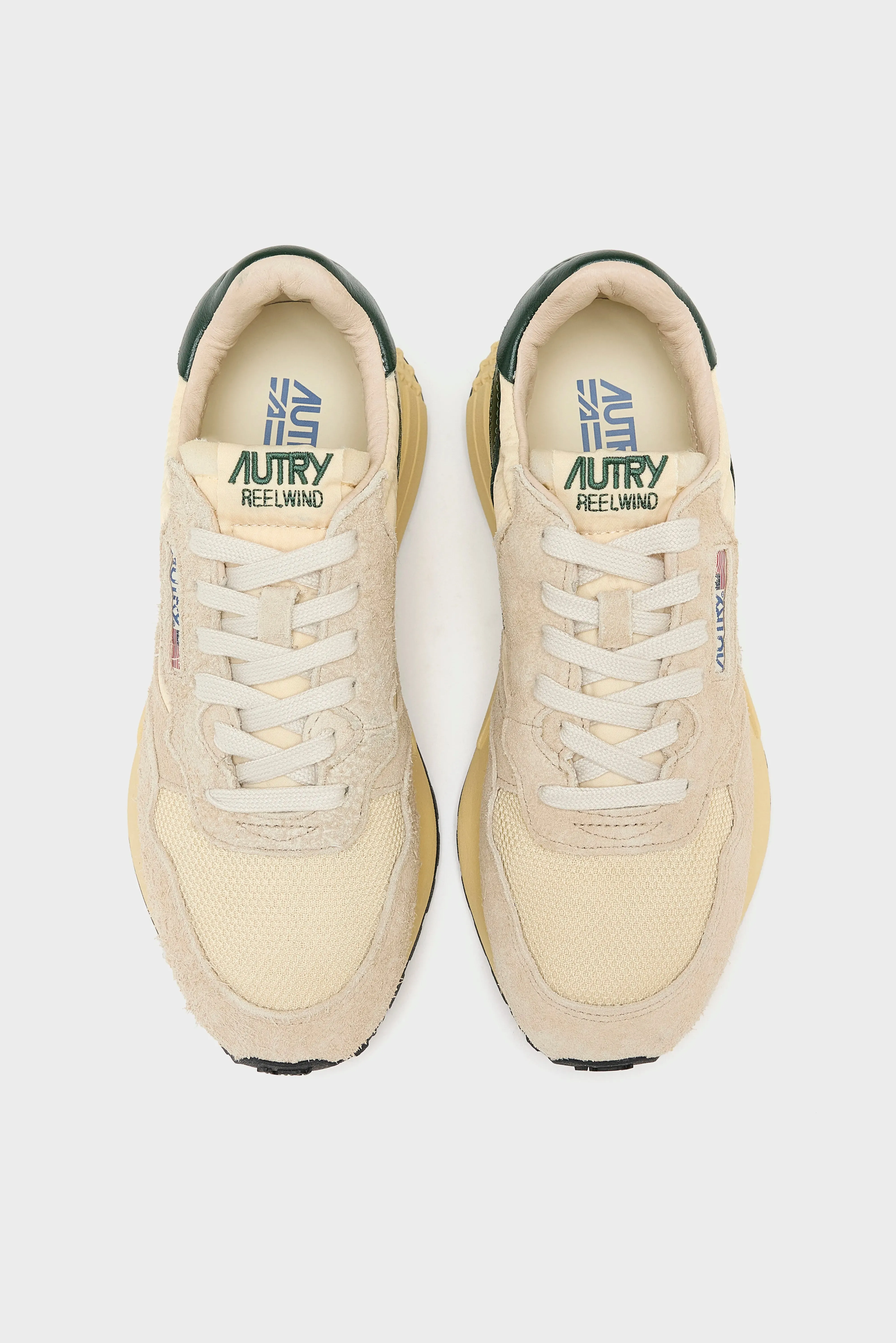 Reelwind Low for Women (252 / W / BEIGE) sold by Bellerose product image thumbnail 4