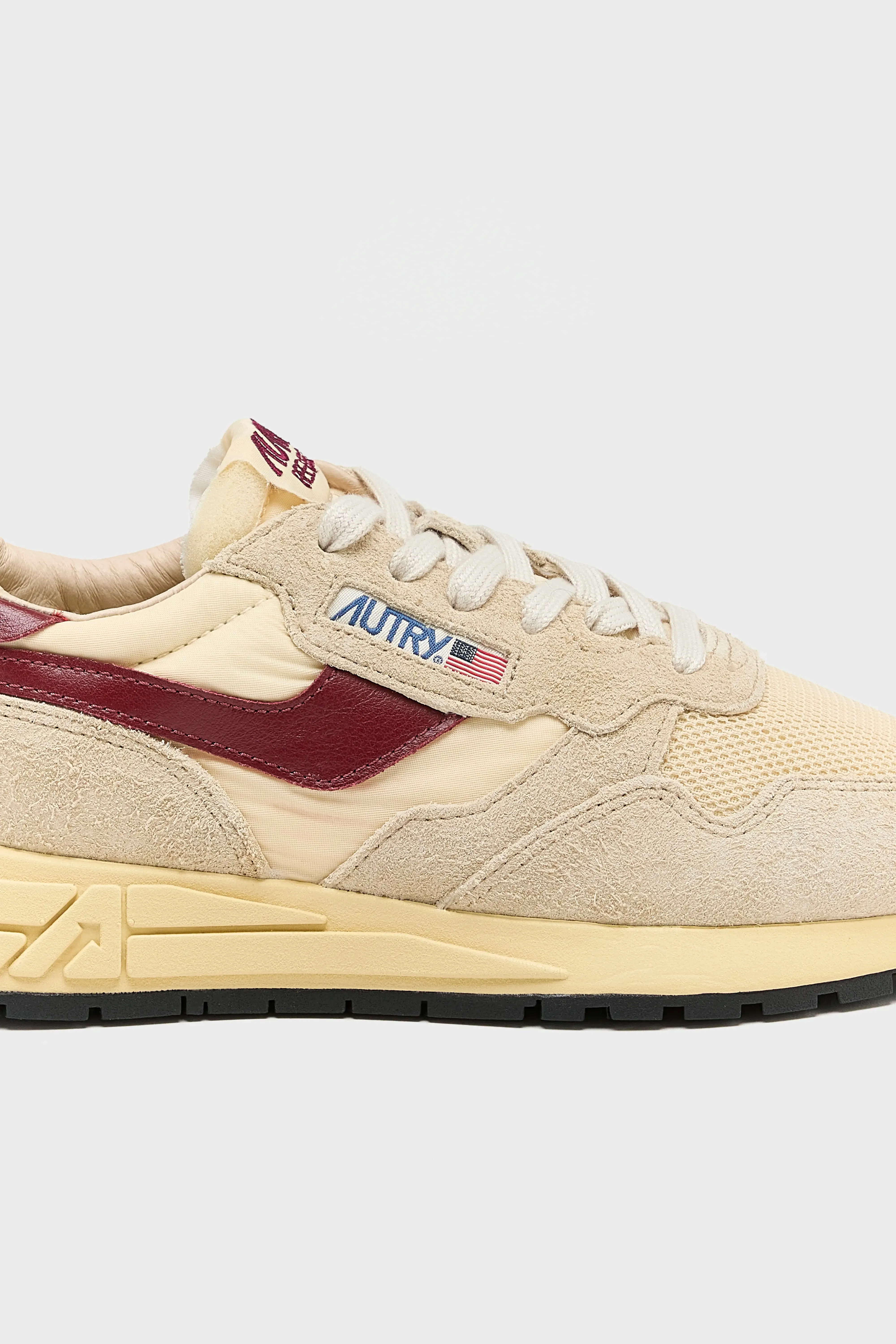 Reelwind Low for Women (252 / W / ECRU) sold by Bellerose product image thumbnail 5