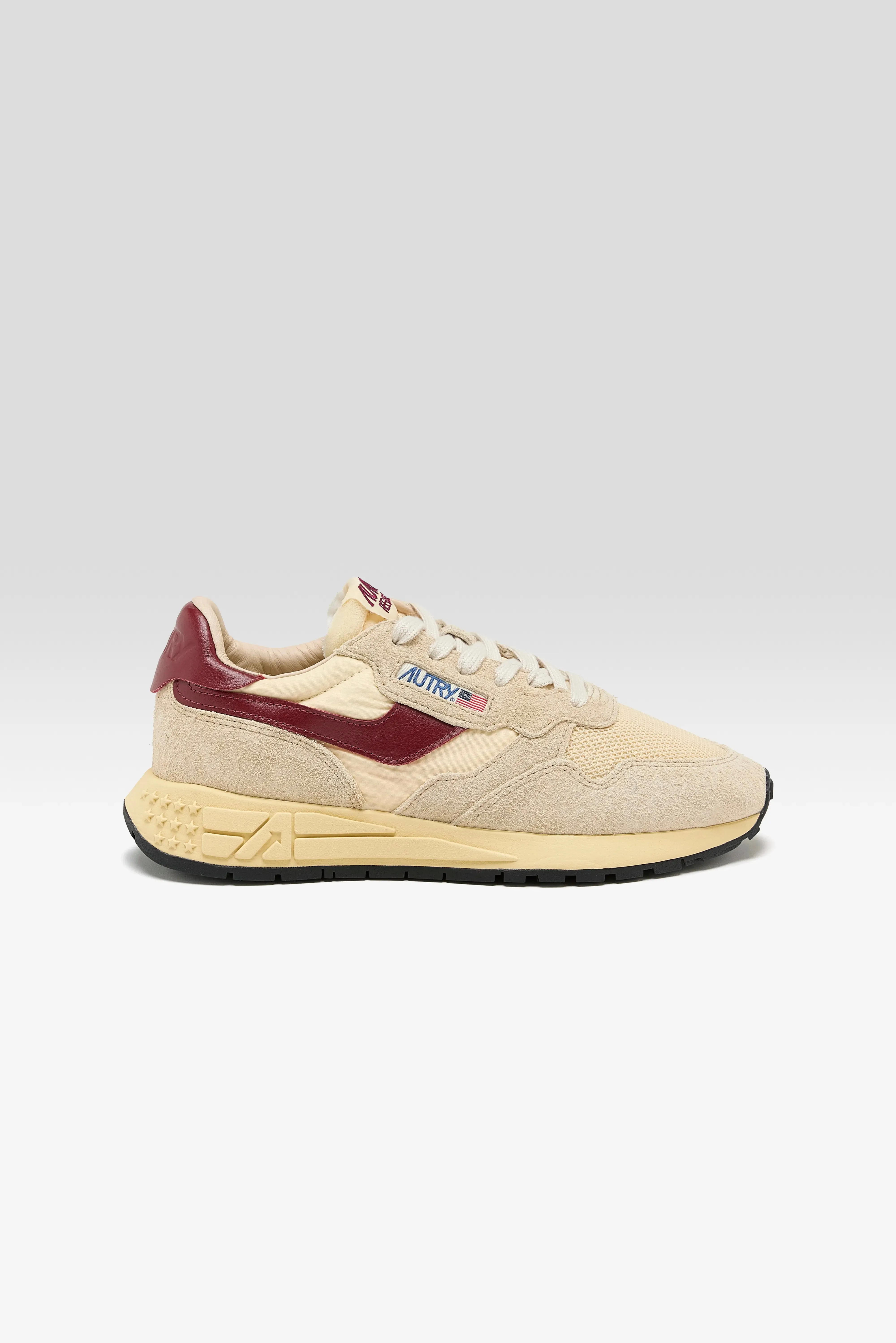 Reelwind Low for Women (252 / W / ECRU) sold by Bellerose product image thumbnail 2