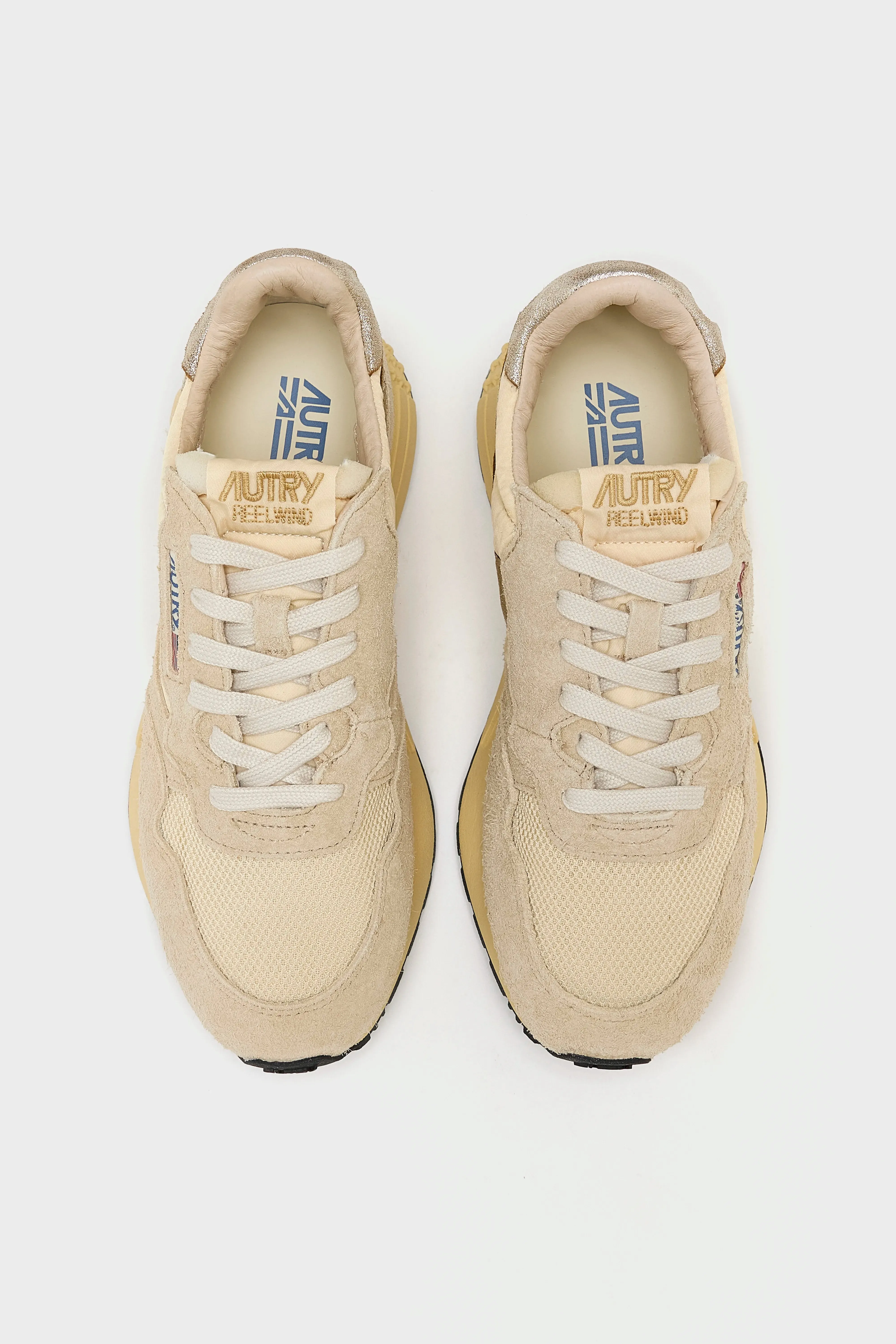 Reelwind Low for Women (252 / W / ECRU) sold by Bellerose product image thumbnail 4