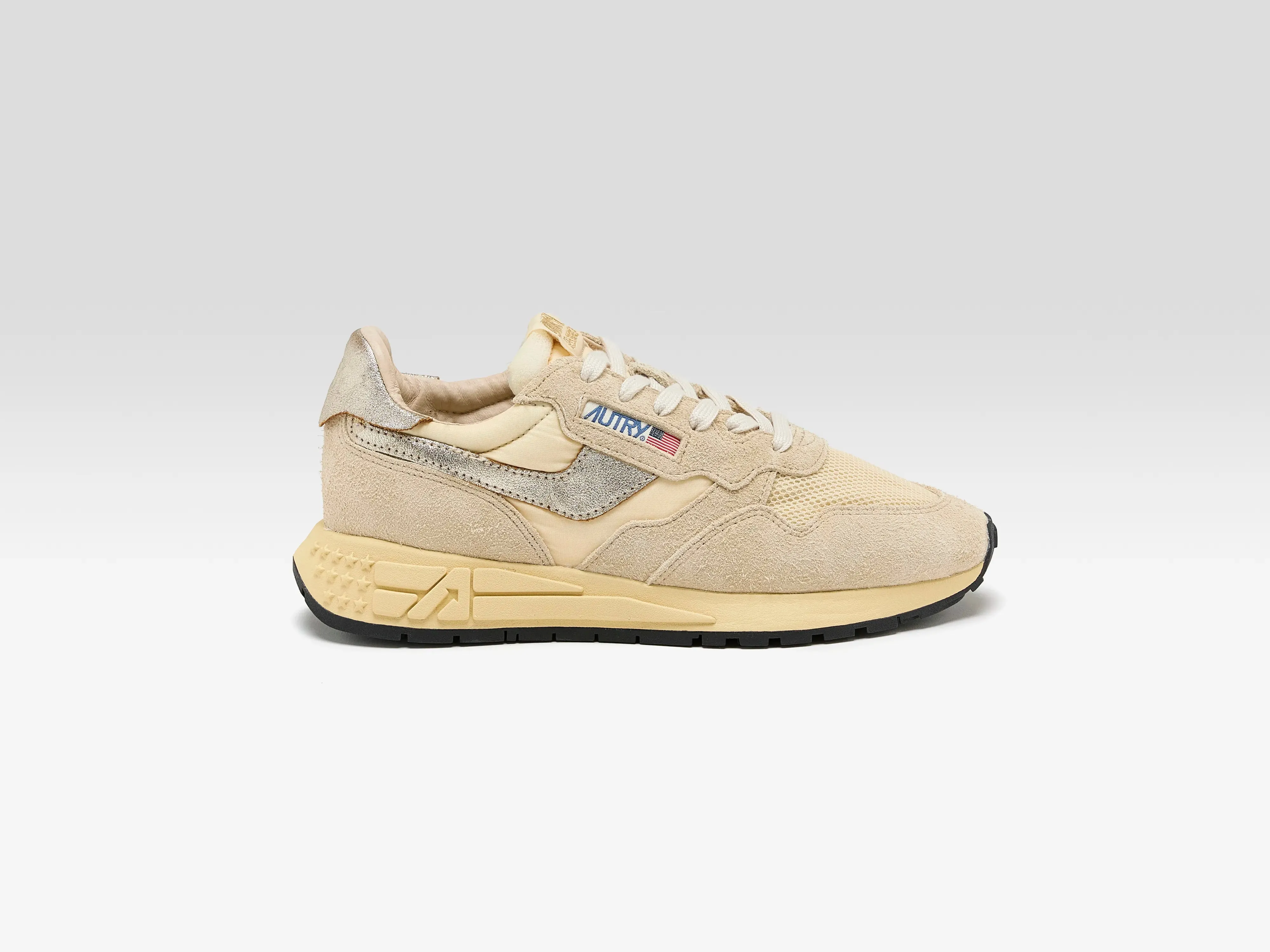 Reelwind Low for Women (252 / W / ECRU) sold by Bellerose