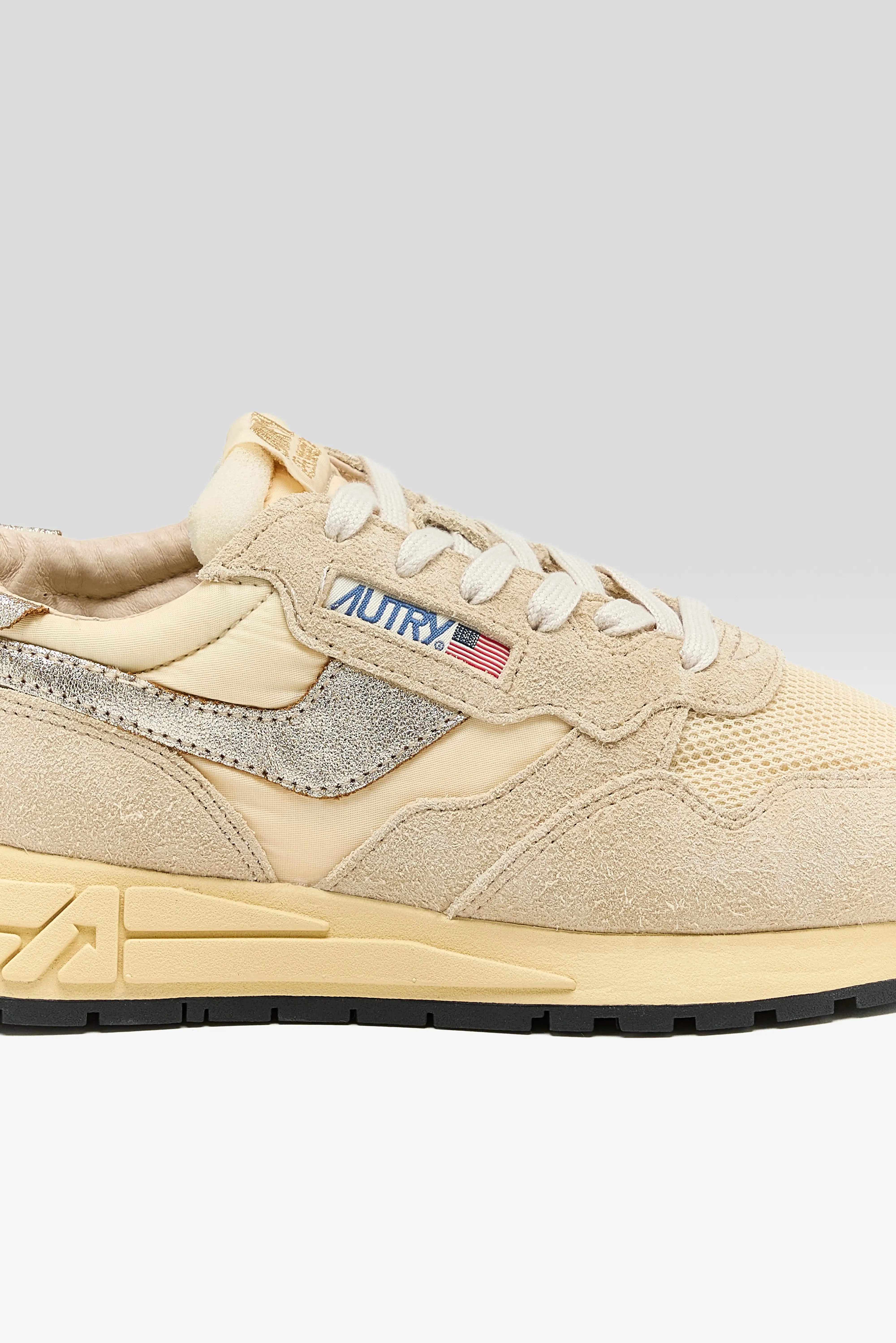 Reelwind Low for Women (252 / W / ECRU) sold by Bellerose product image thumbnail 5