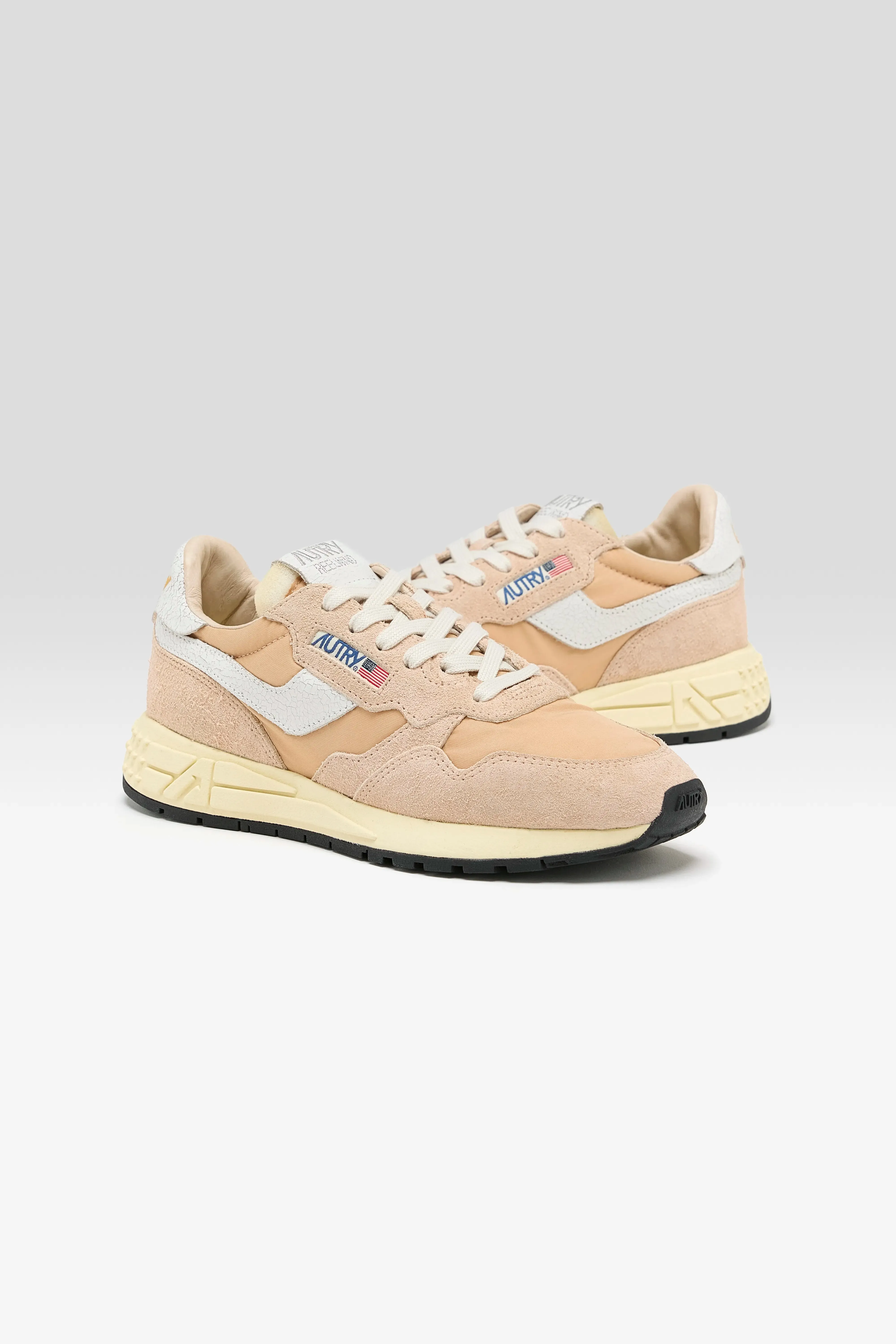 Reelwind Low for Women (252 / W / OLD PINK) sold by Bellerose product image thumbnail 3