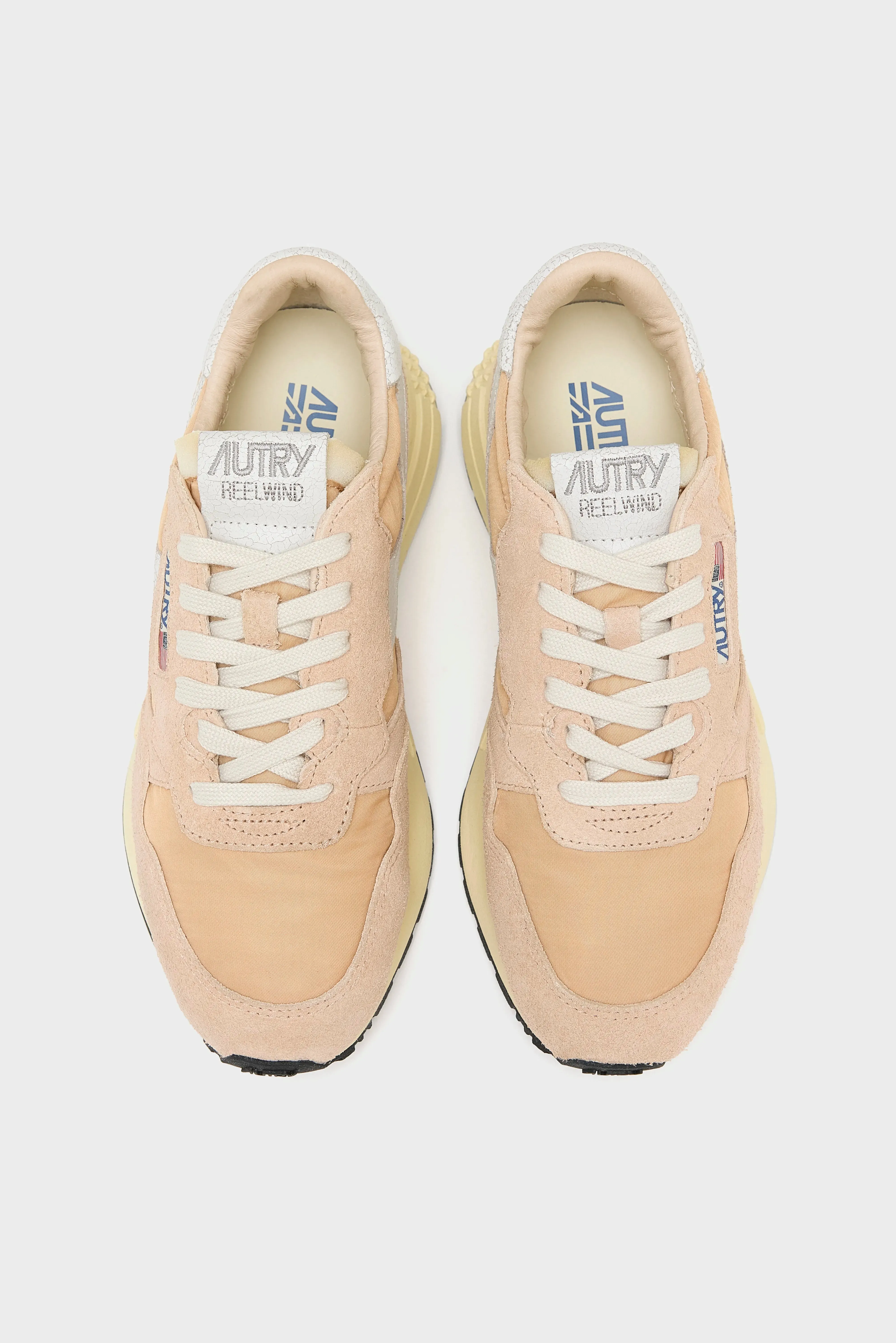 Reelwind Low for Women (252 / W / OLD PINK) sold by Bellerose product image thumbnail 4