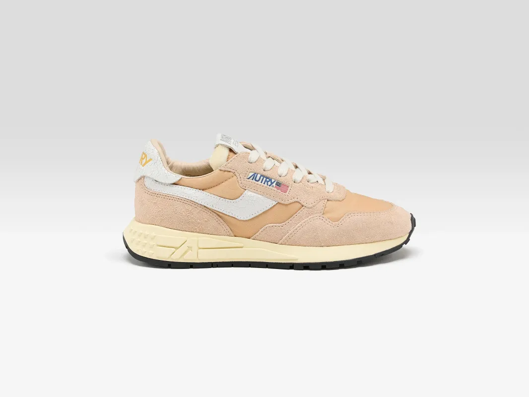 Reelwind Low for Women  (252 / W / OLD PINK) sold by Bellerose