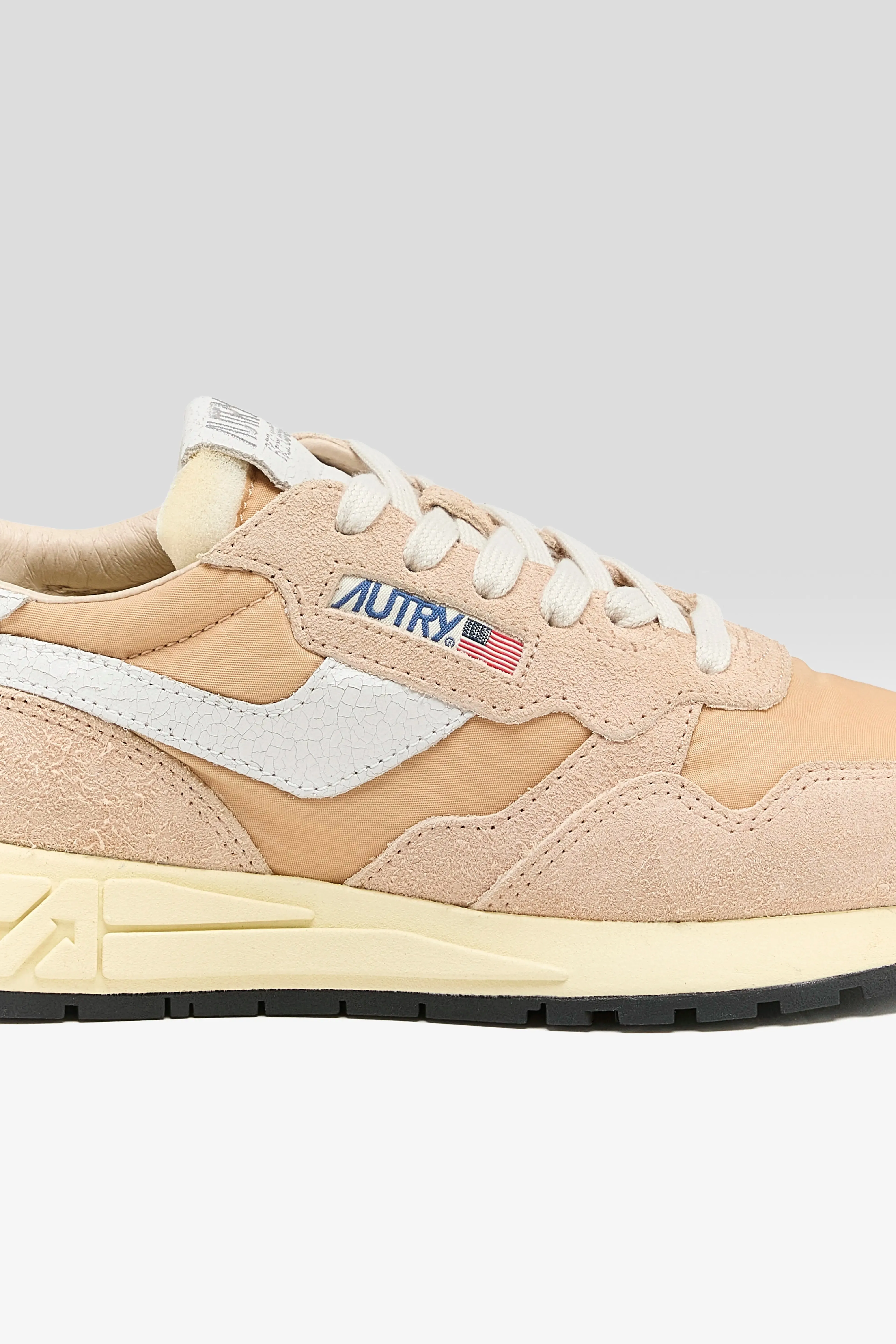 Reelwind Low for Women (252 / W / OLD PINK) sold by Bellerose product image thumbnail 5