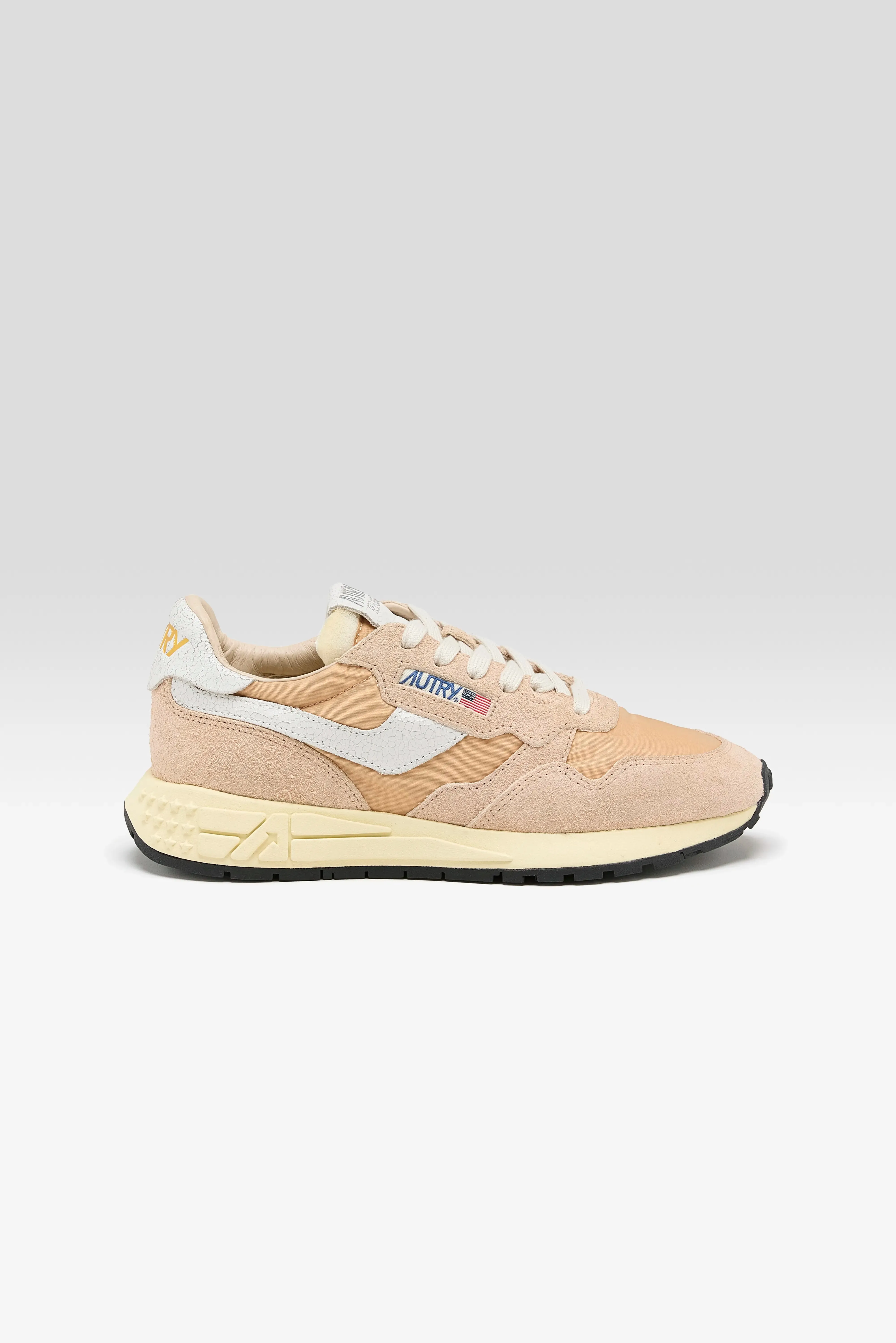 Reelwind Low for Women (252 / W / OLD PINK) sold by Bellerose product image thumbnail 2