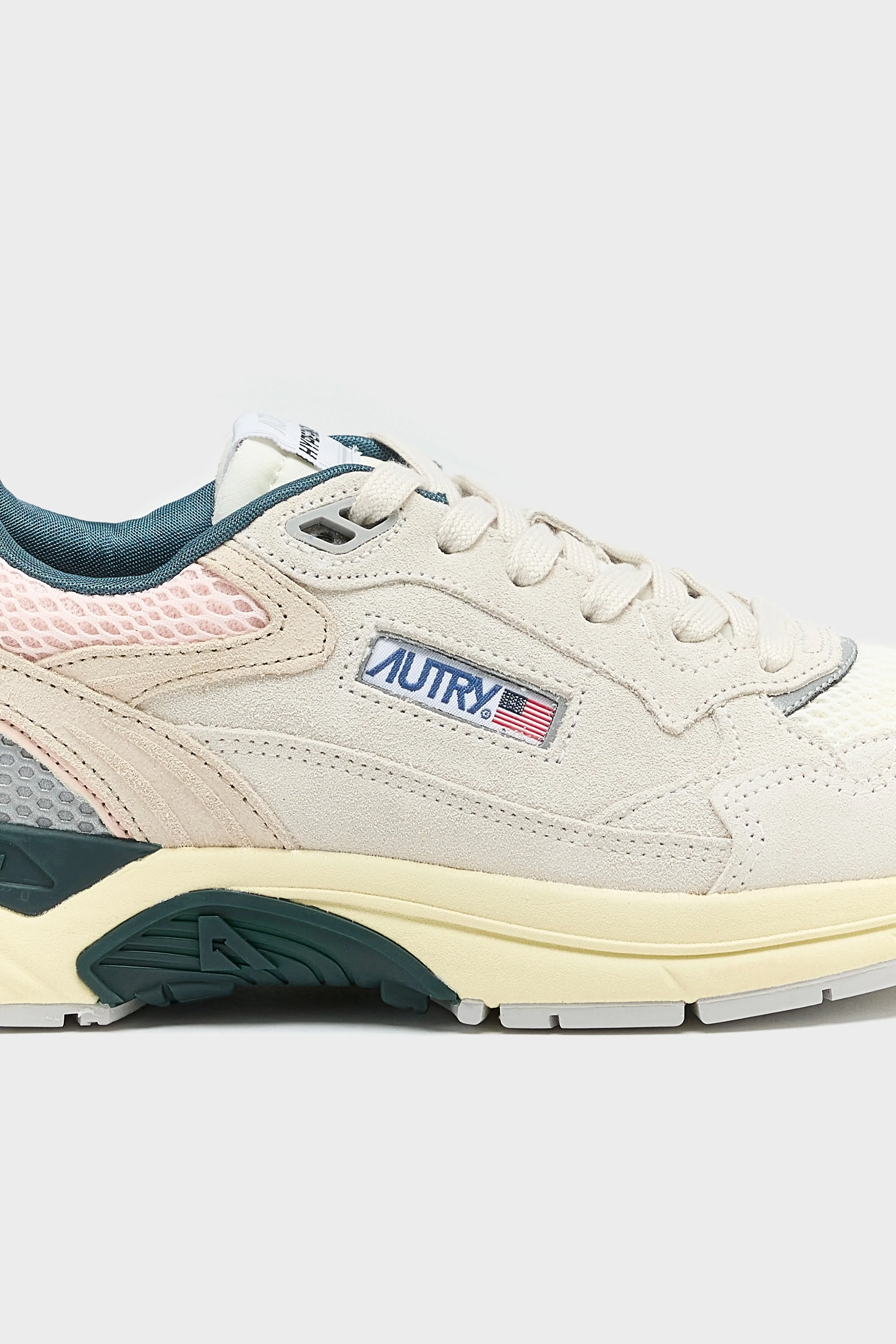 Hyperway for Women (252 / W / GREEN) sold by Bellerose product image thumbnail 5