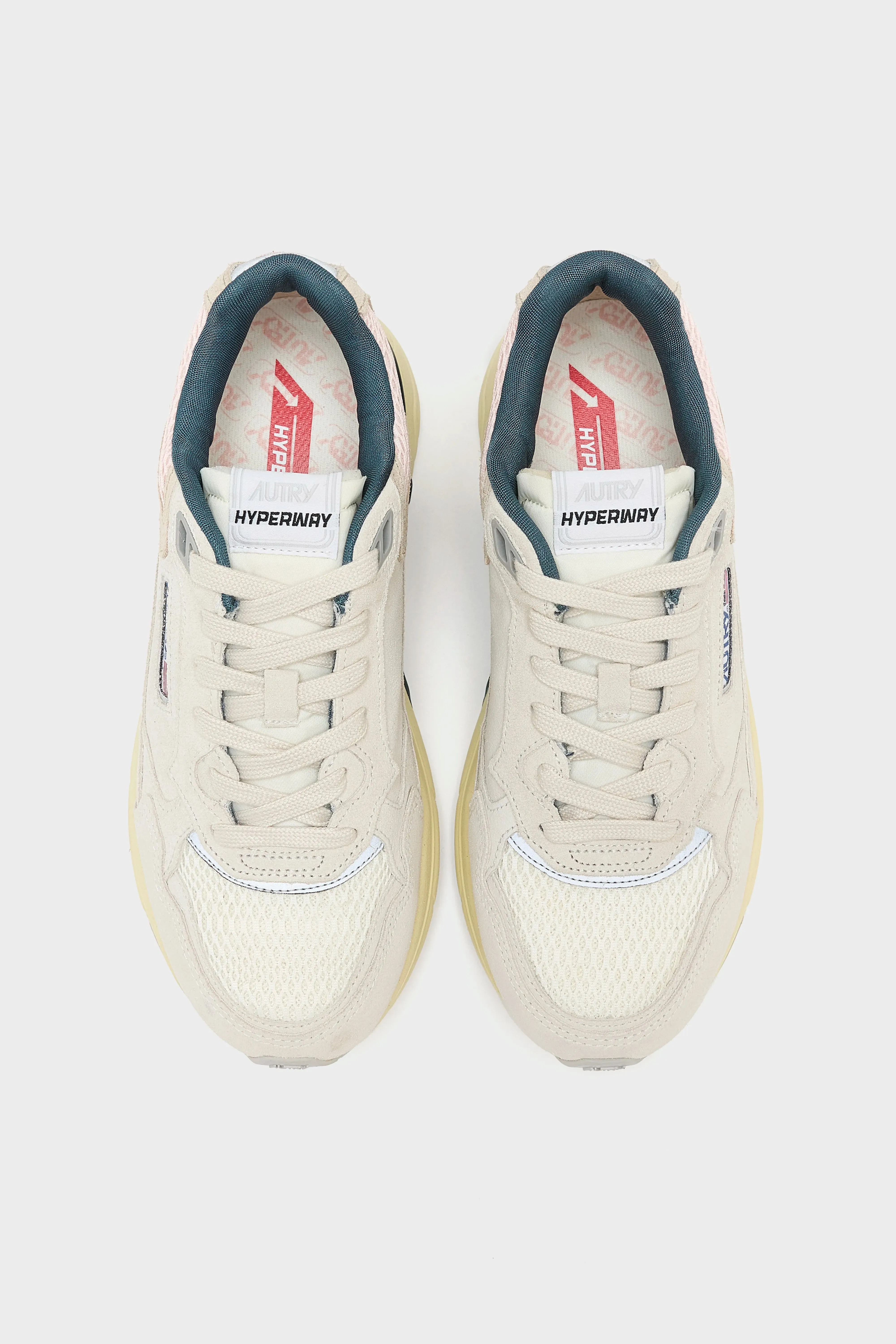 Hyperway for Women (252 / W / GREEN) sold by Bellerose product image thumbnail 4