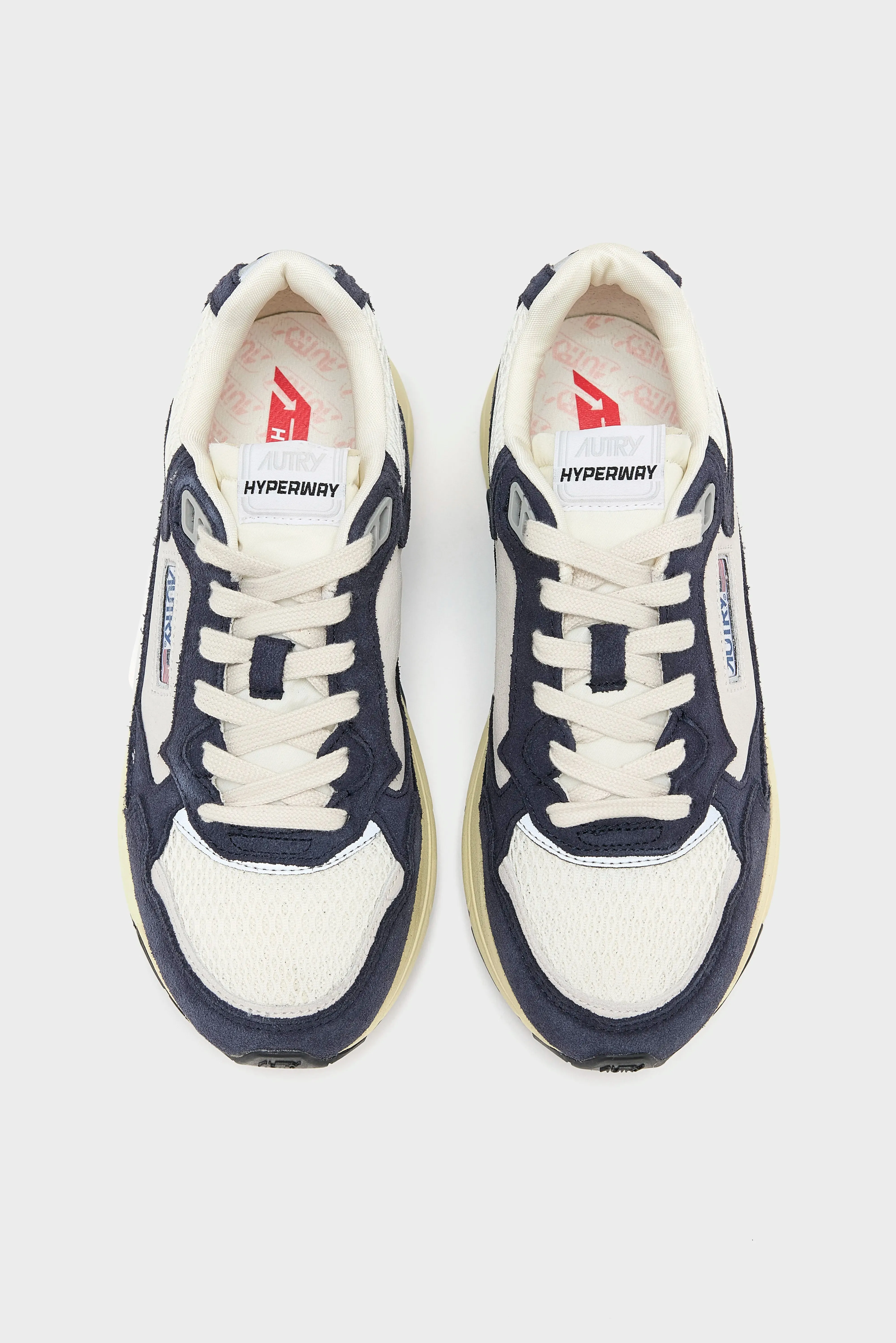 Hyperway for Women (252 / W / NAVY) sold by Bellerose product image thumbnail 4