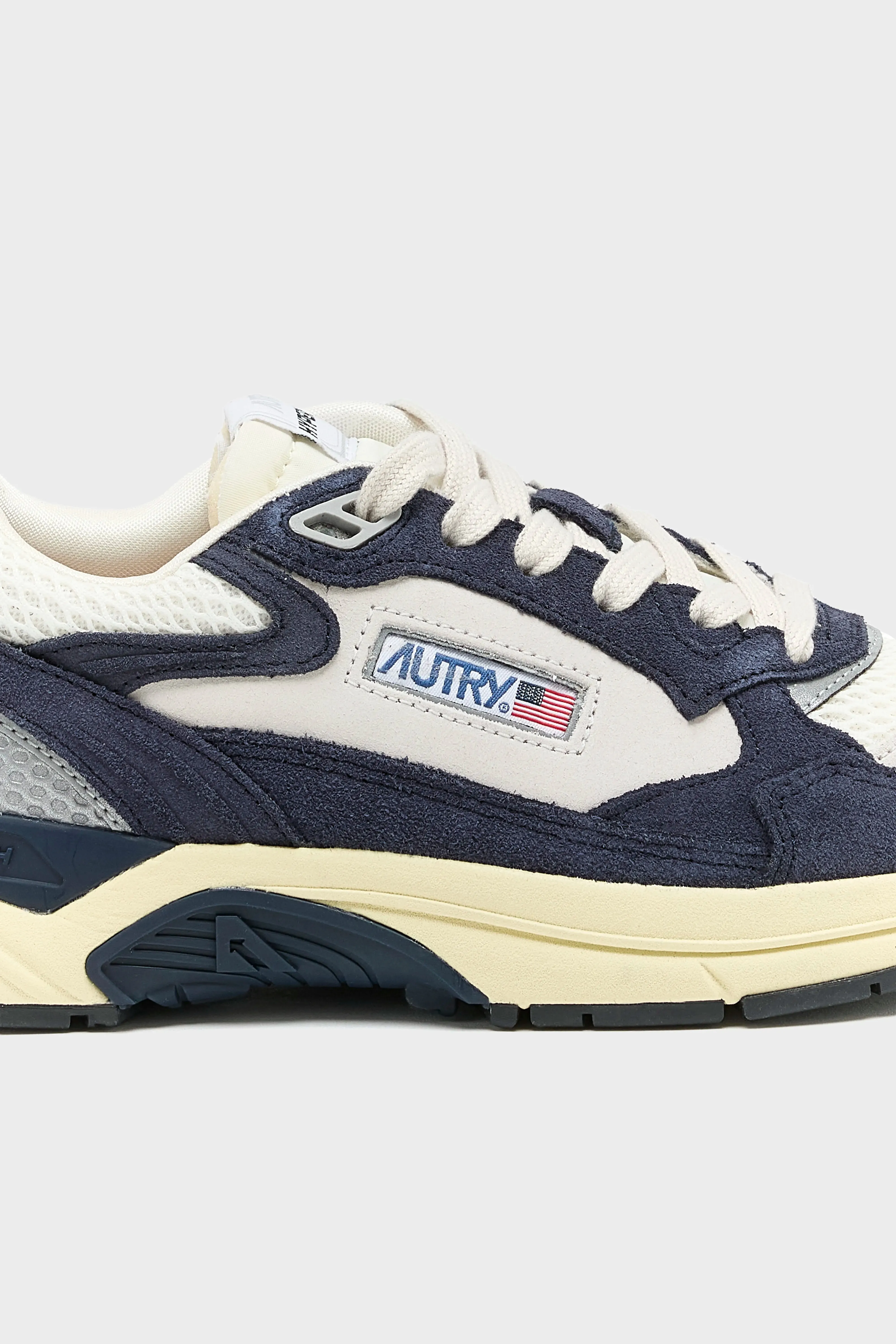 Hyperway for Women (252 / W / NAVY) sold by Bellerose product image thumbnail 5